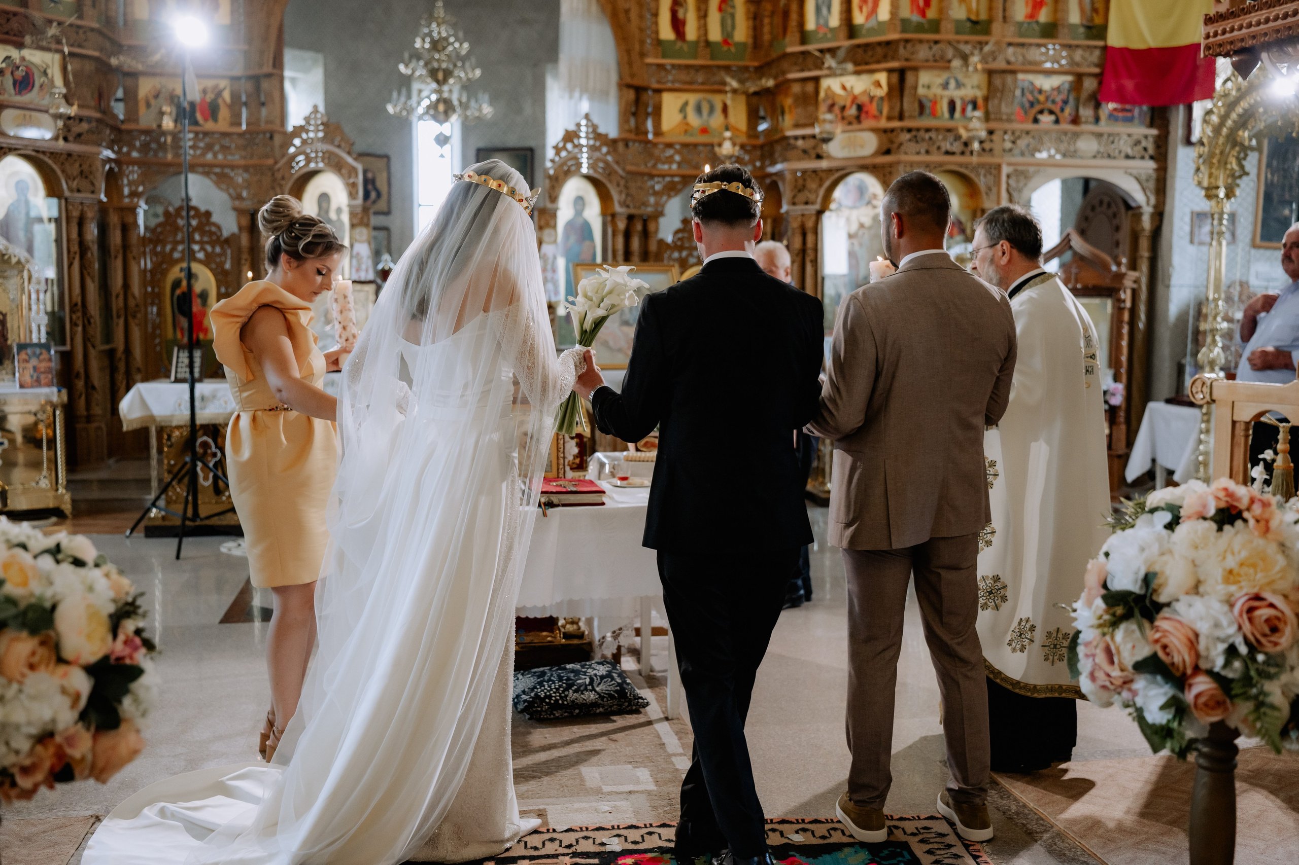 Andreea + Cosmin | Wedding day. Proud Vision Weddings | Wedding Photography & Film — Servicii profesionale Foto Video Nunta Iasi