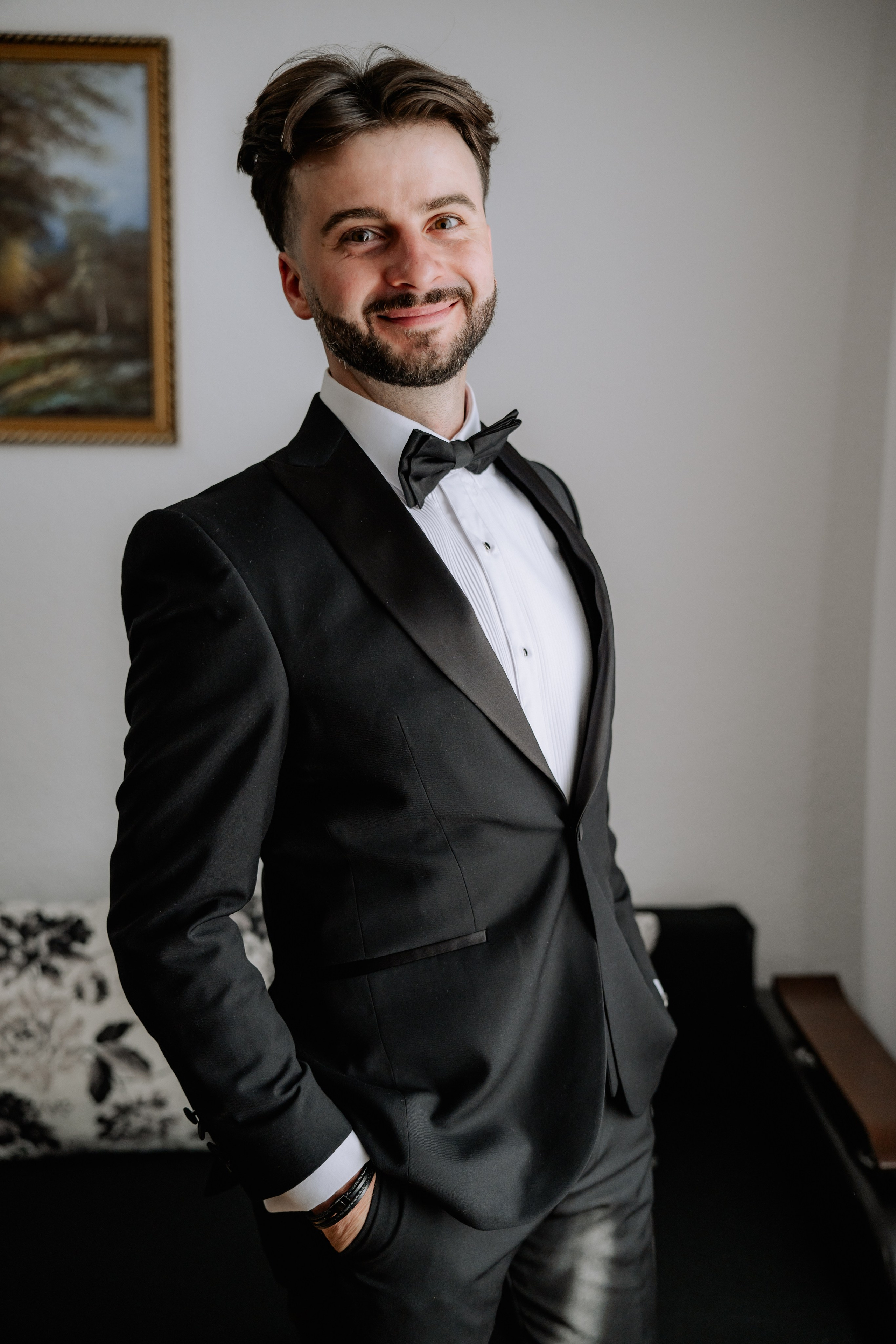 Andreea + Cosmin | Wedding day. Proud Vision Weddings | Wedding Photography & Film — Servicii profesionale Foto Video Nunta Iasi