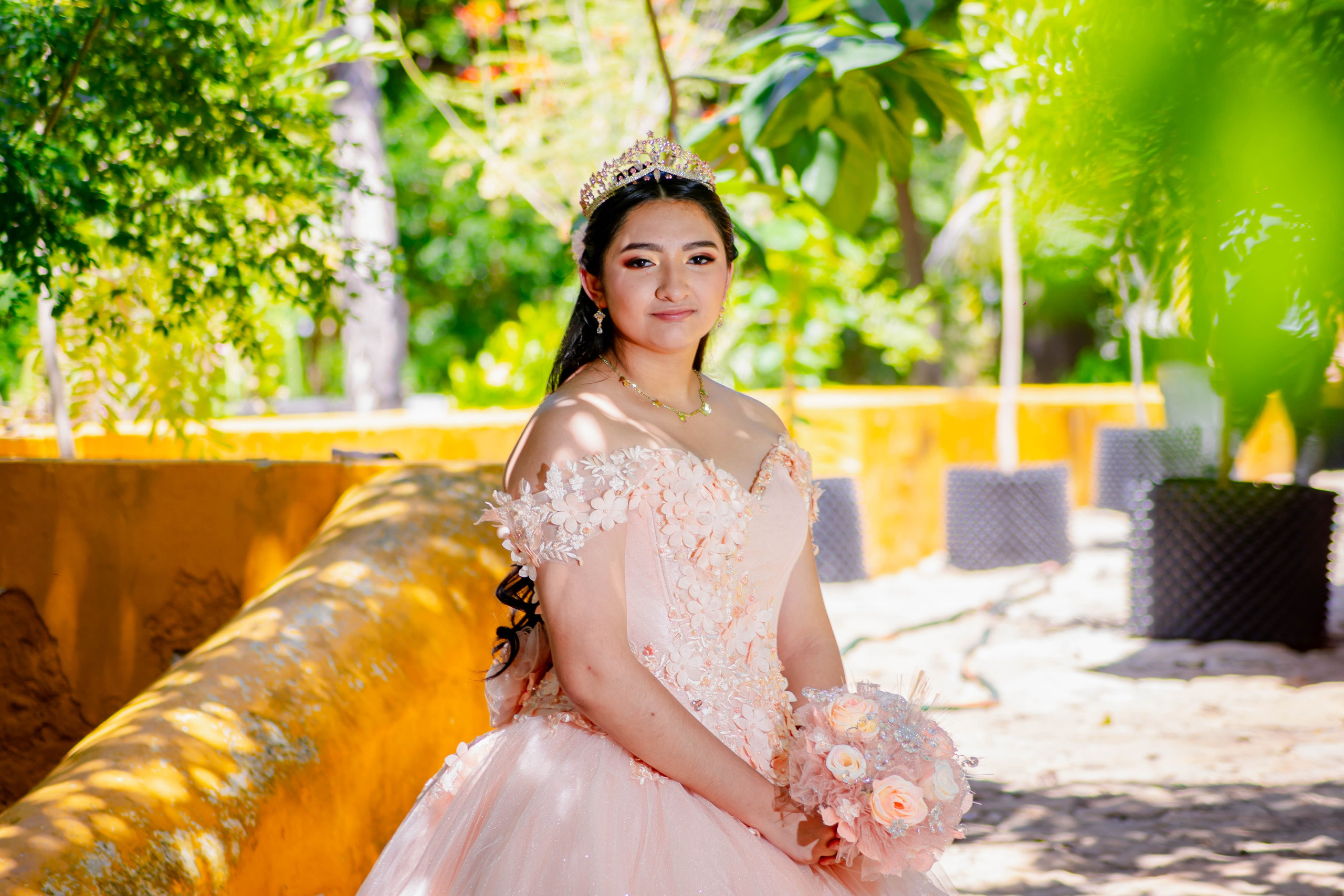 Alondra. Fotógrafo "dD" Didier Dzul