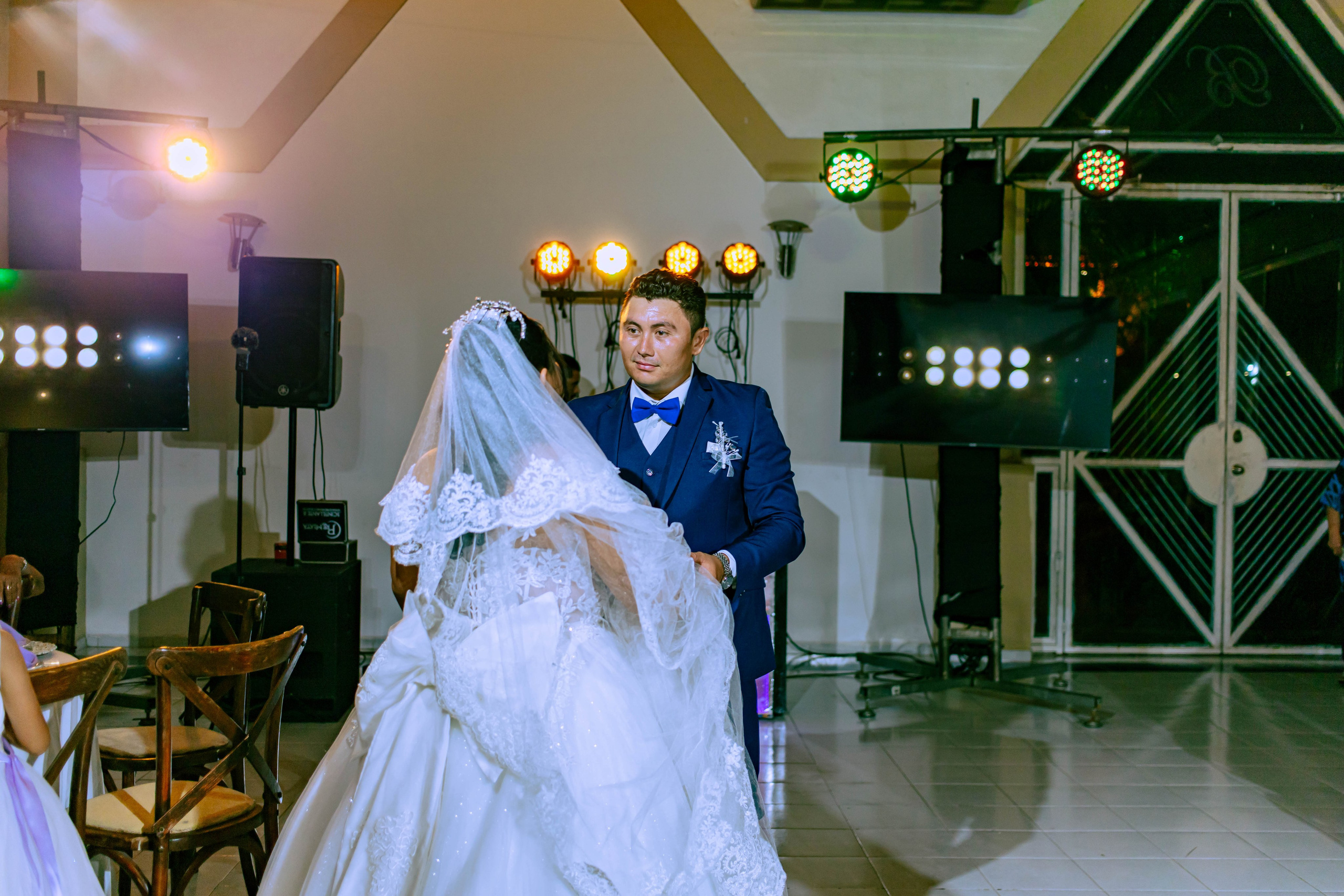 CRISTEL Y FERNANDO. Fotógrafo "dD" Didier Dzul