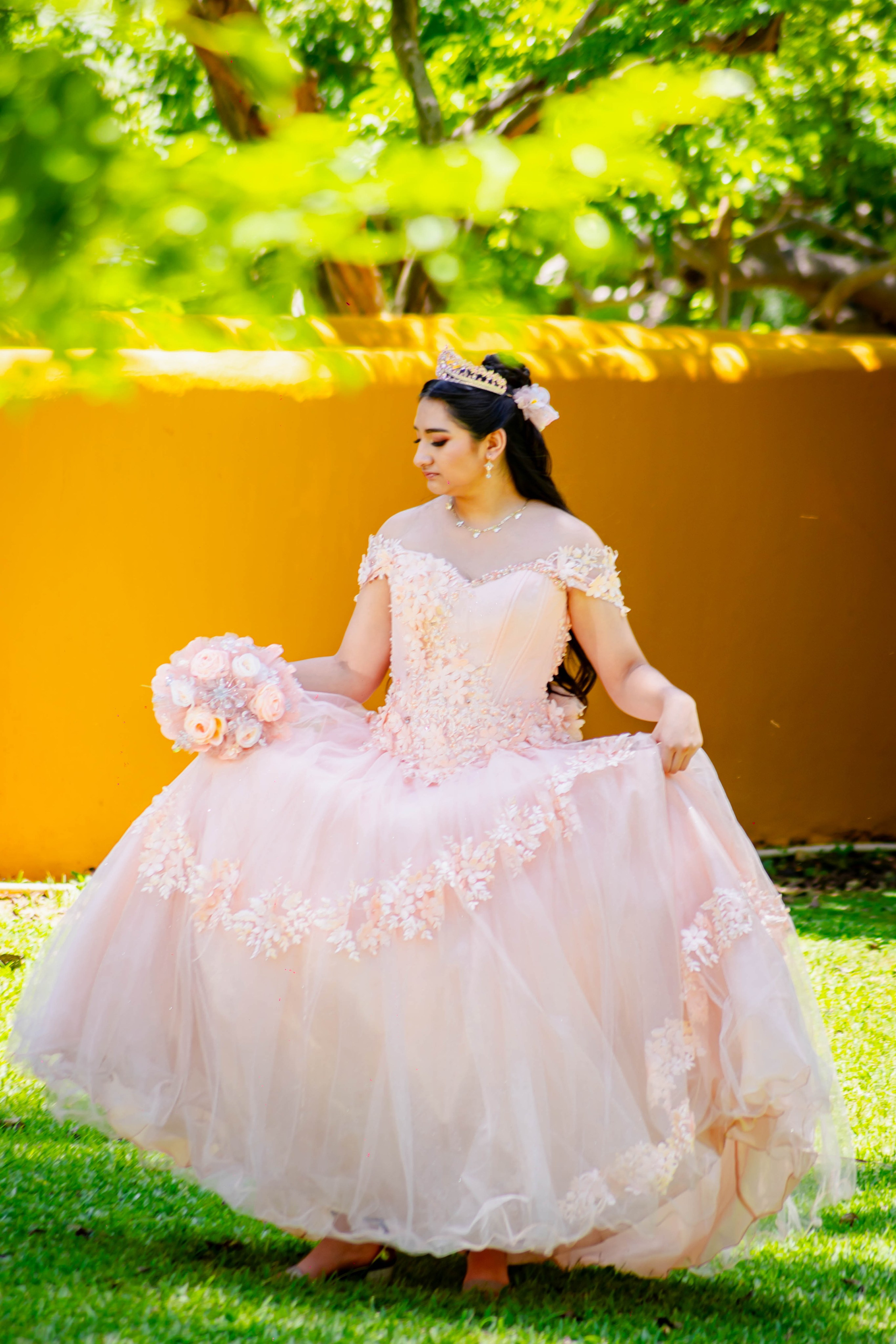 Alondra. Fotógrafo "dD" Didier Dzul