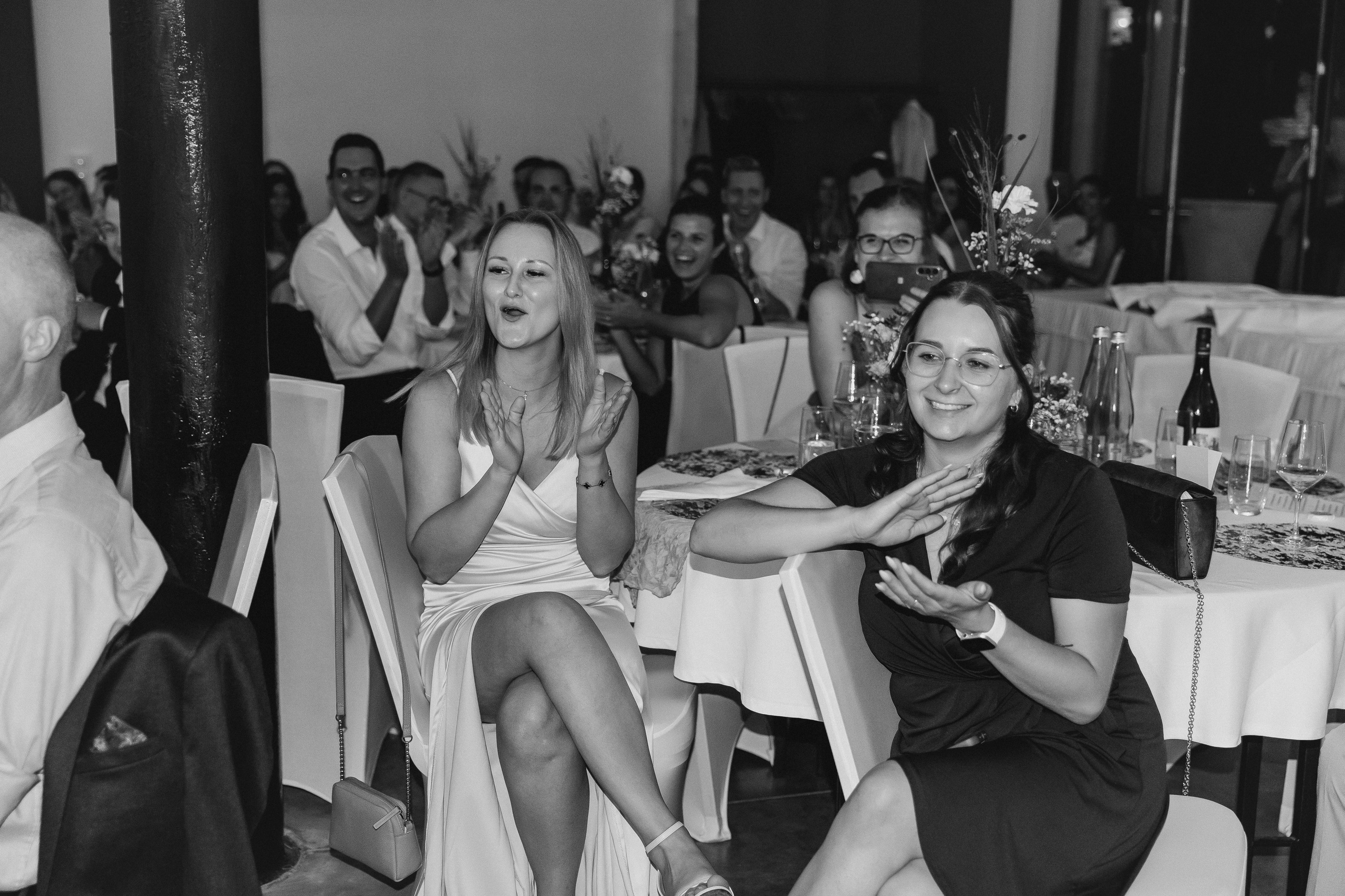 Lydia & Tobias. Wedding Photographer