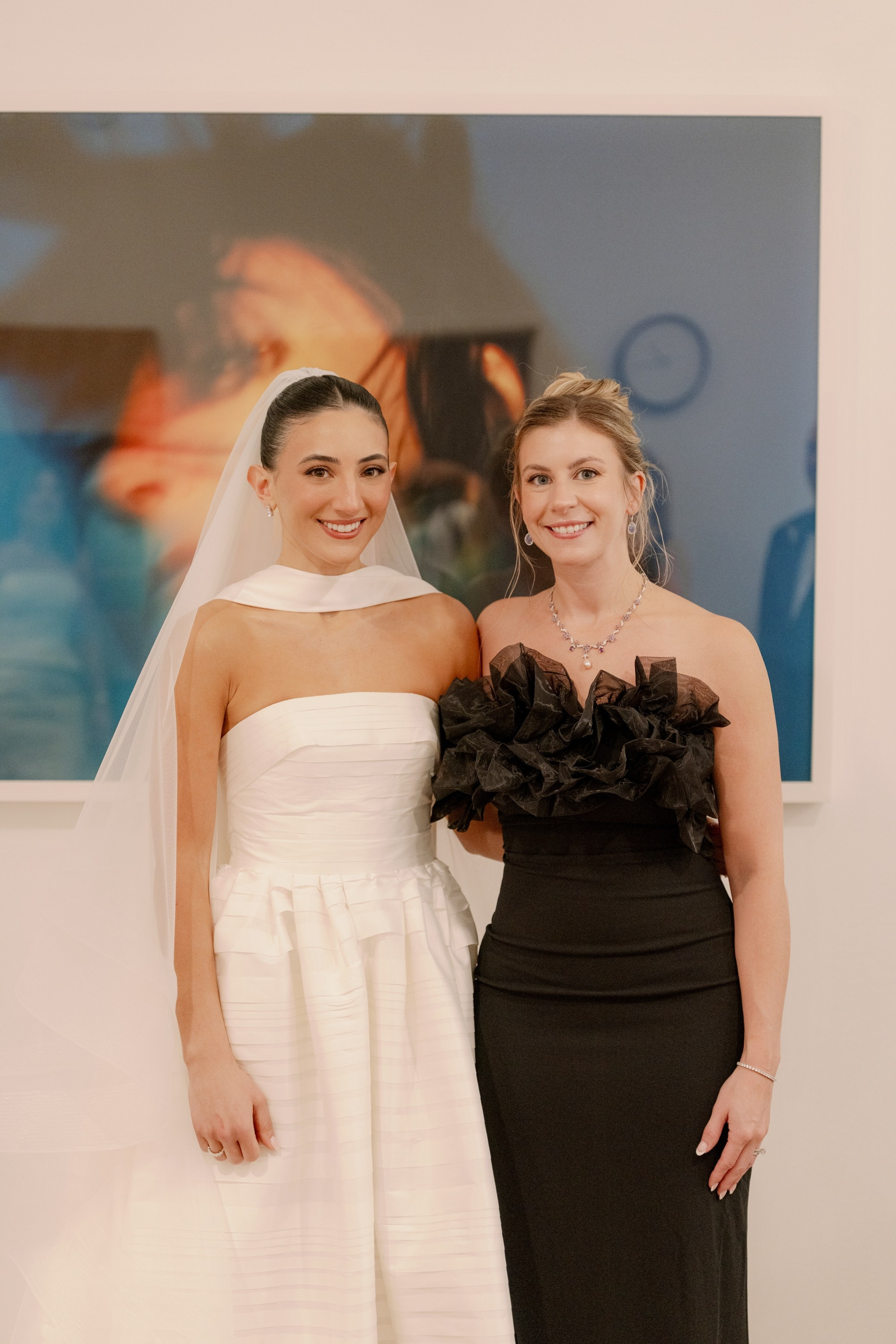 Dayna and Douglas. Wedding photographer and videographer New York | New Jersey