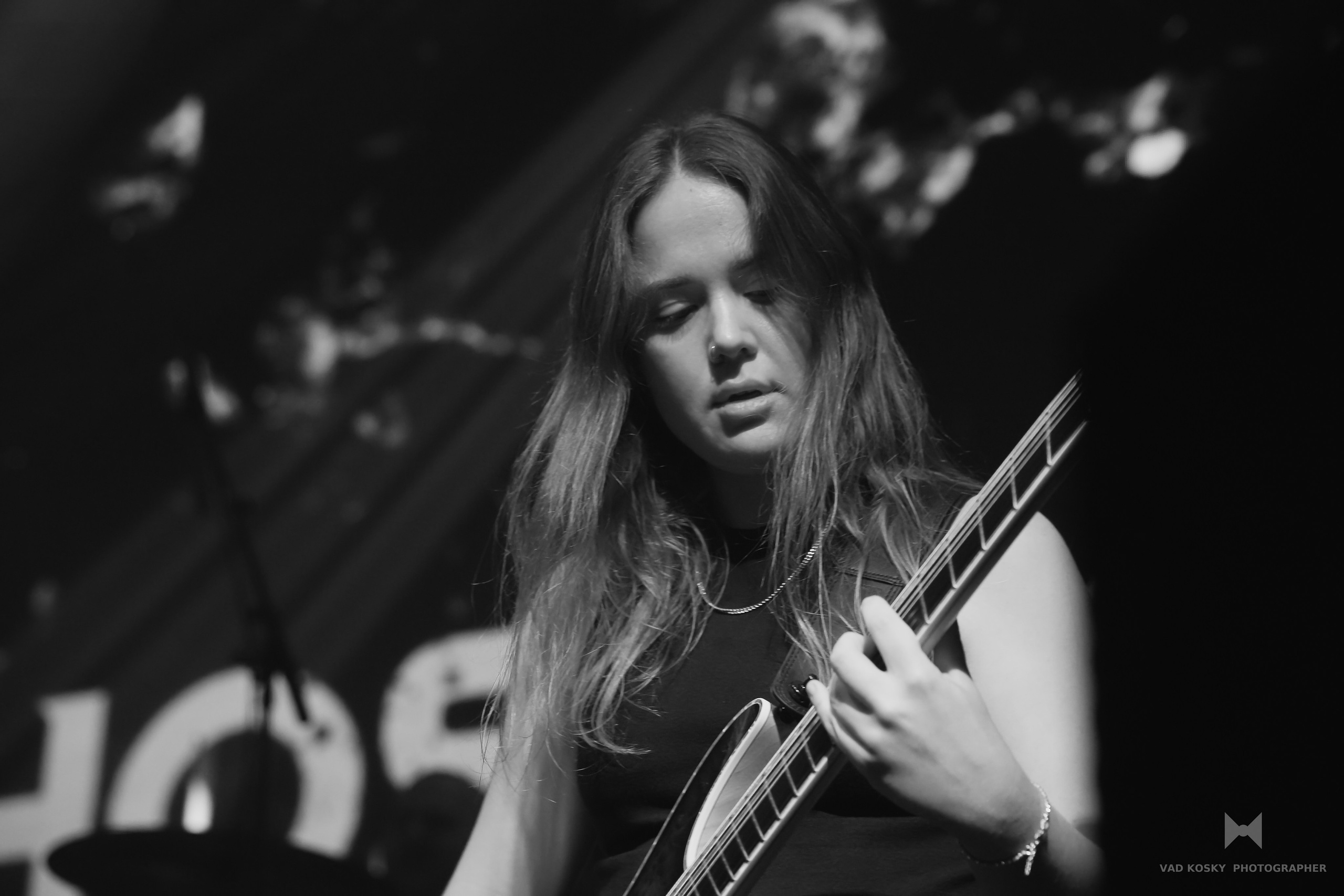 Ghost kill -"Gagarin " TLV 16.08.25. Vad Kosky Photographer