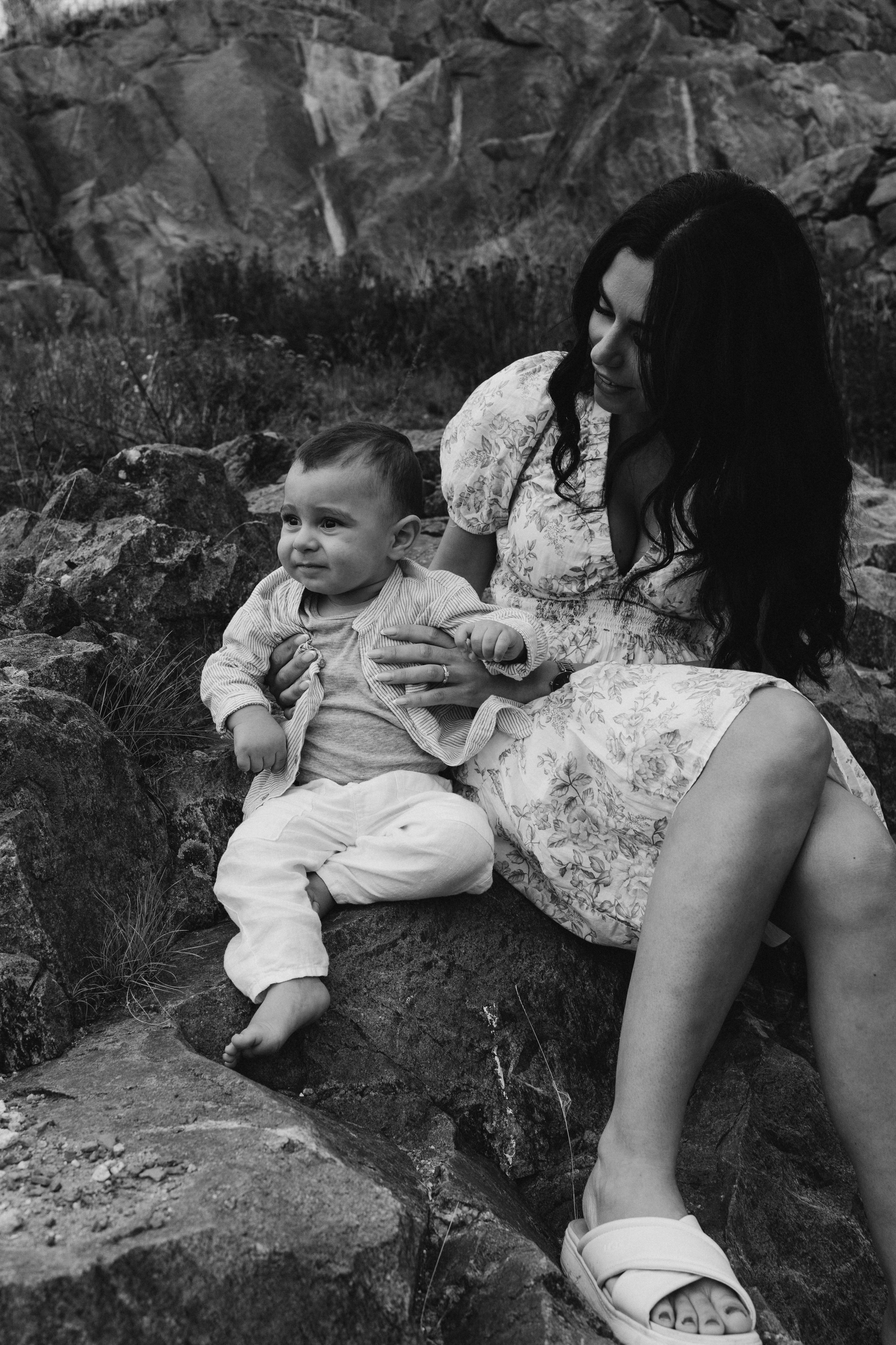 Summer. Wedding and potrait photographer in Helsinki Vickan O