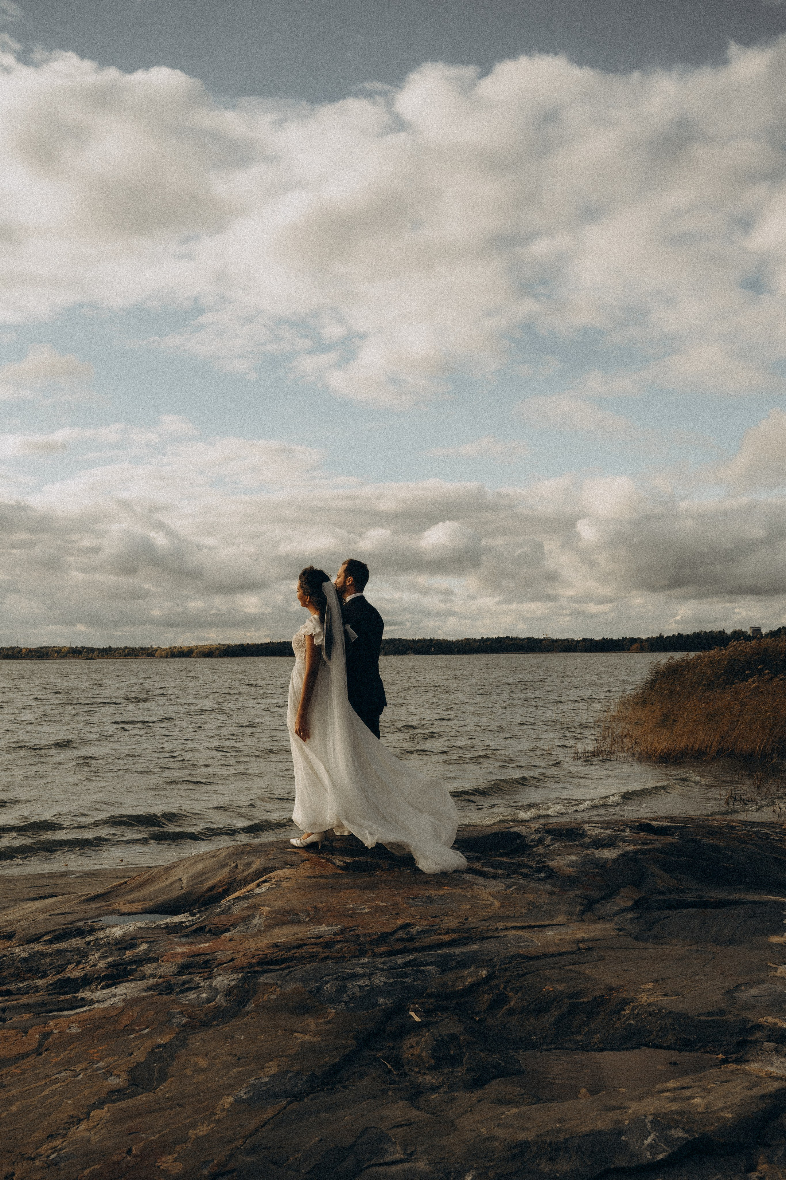 Wedding. Wedding and potrait photographer in Helsinki Vickan O