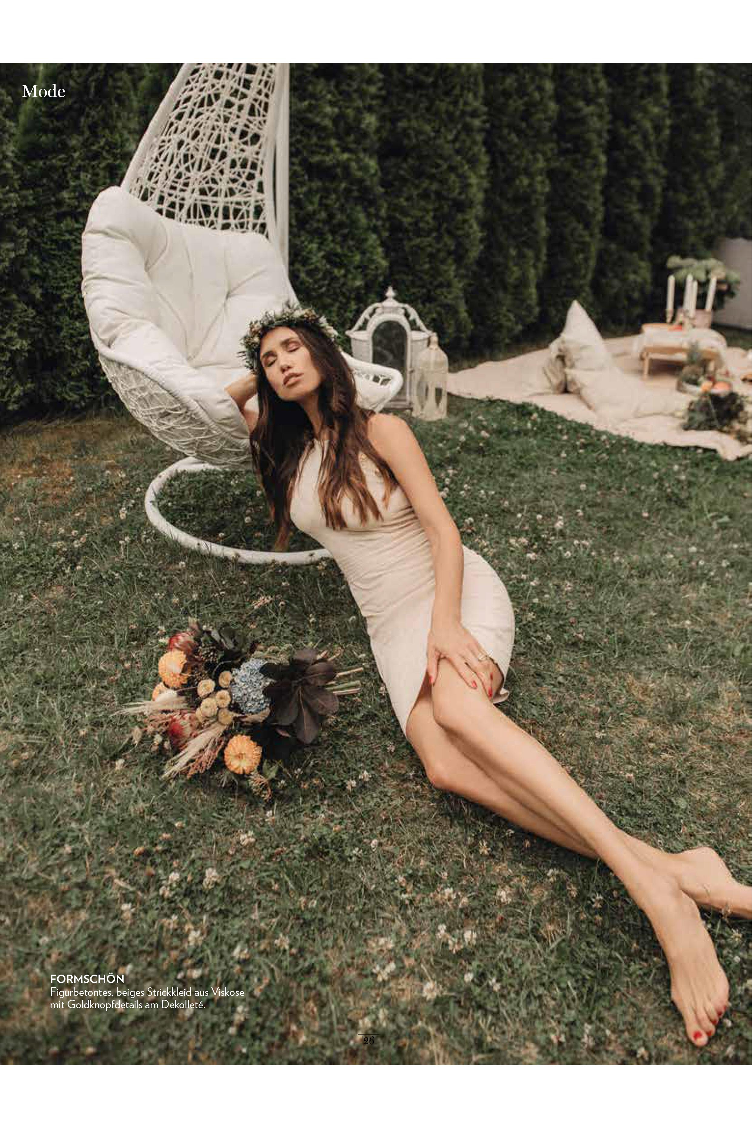 Niederosterreicherin. Photographer in Vienna Ksenia Kogler