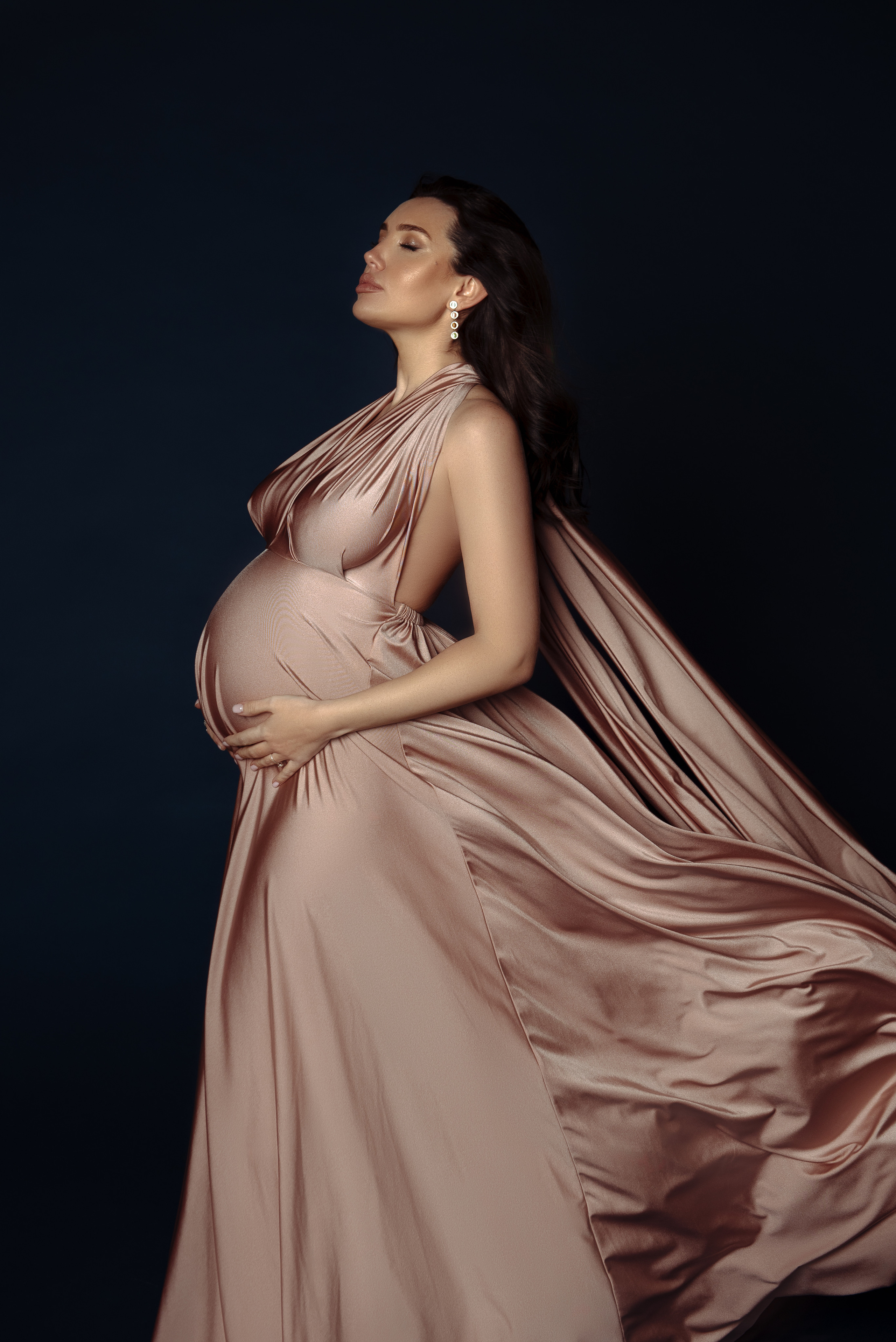 Ksenia #1. Photographer in Vienna Ksenia Kogler