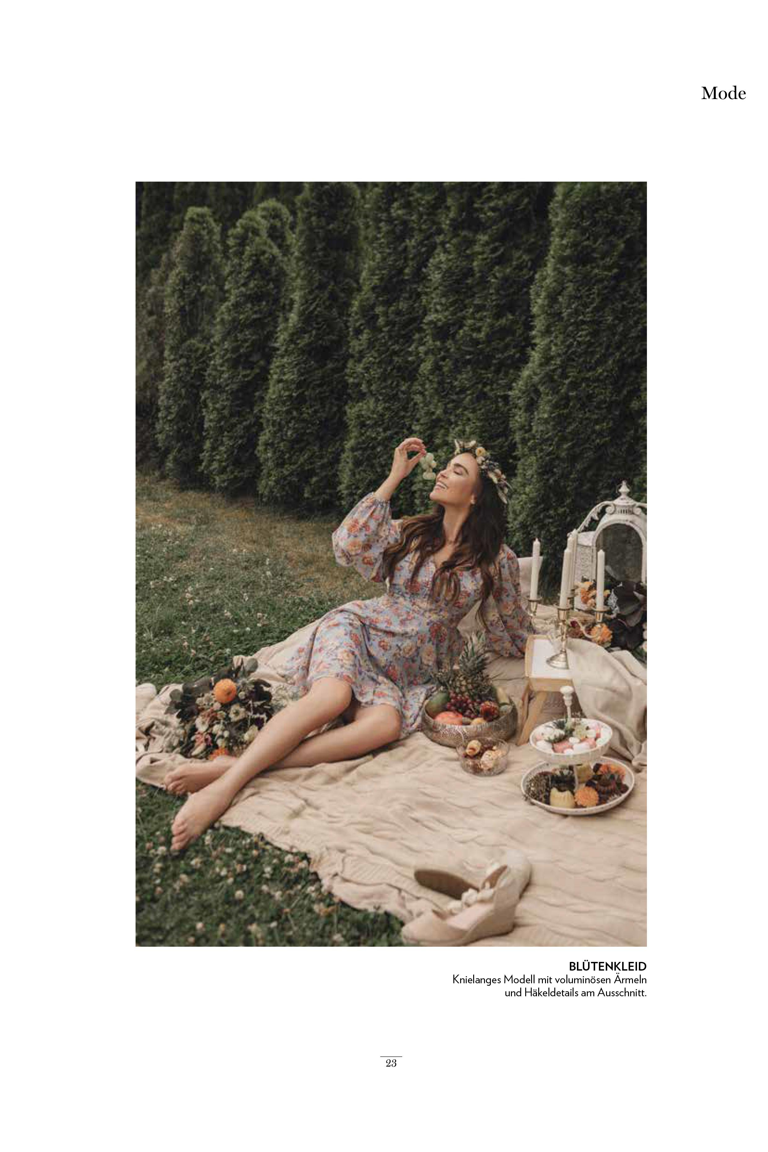 Niederosterreicherin. Photographer in Vienna Ksenia Kogler