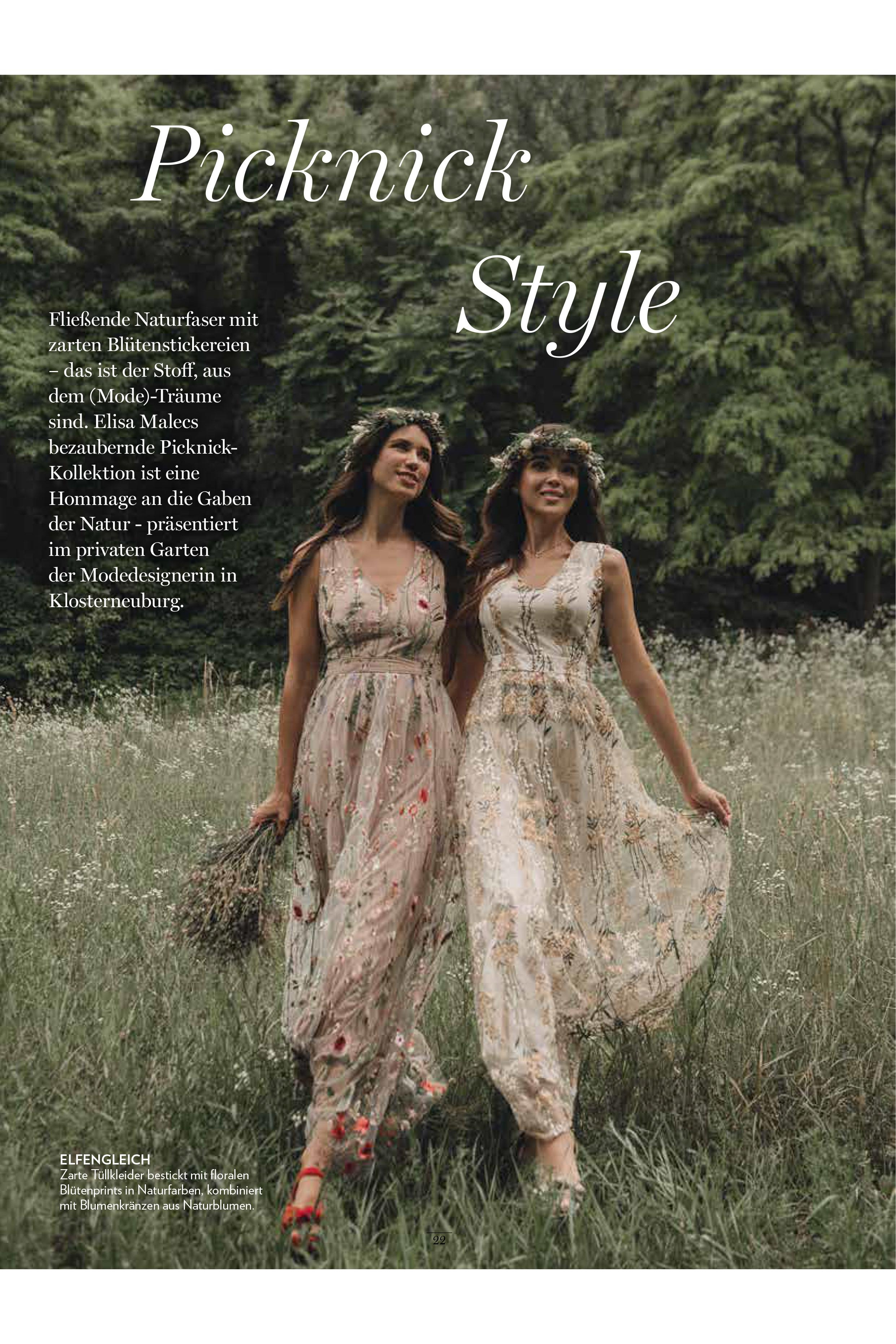 Niederosterreicherin. Photographer in Vienna Ksenia Kogler