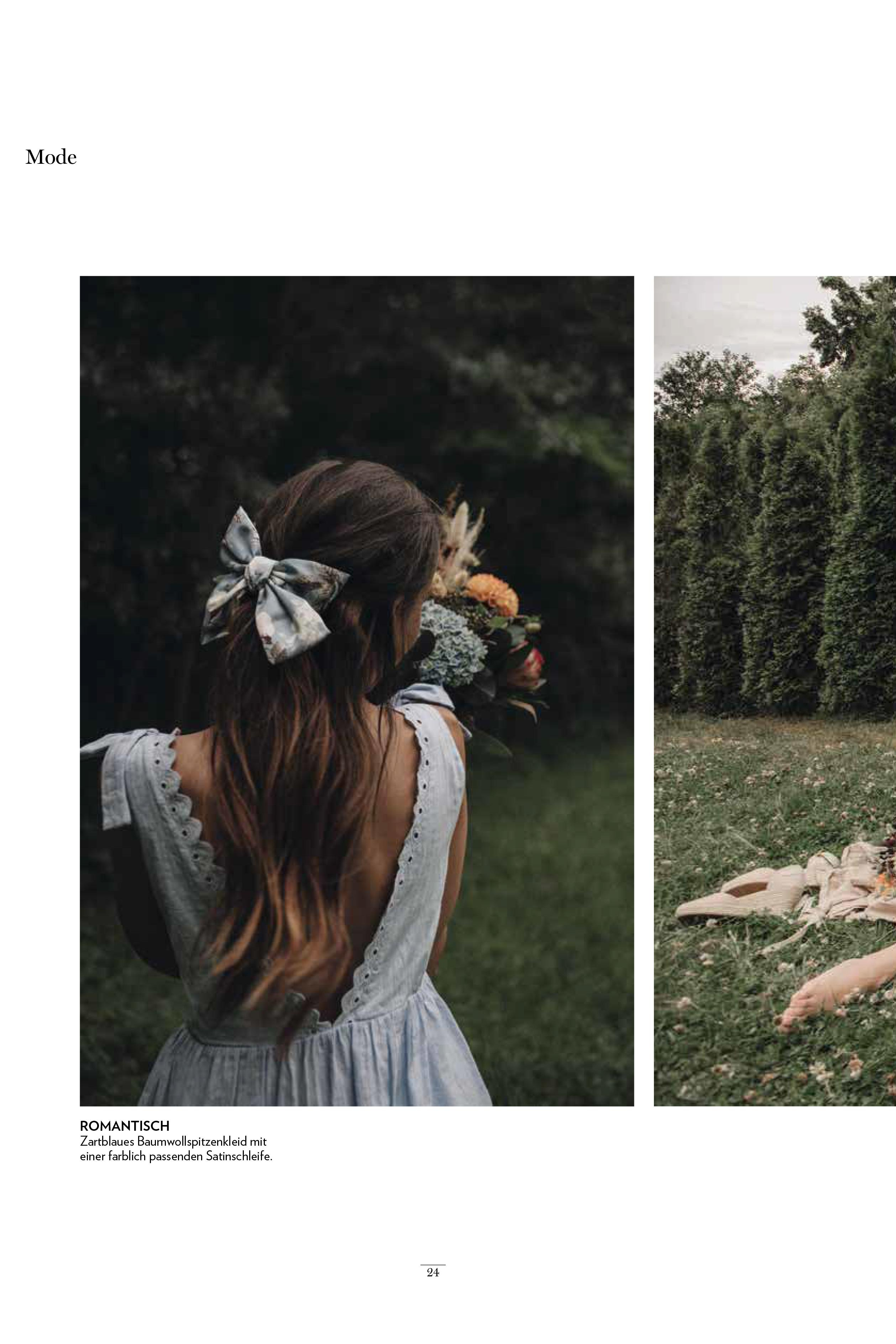 Niederosterreicherin. Photographer in Vienna Ksenia Kogler