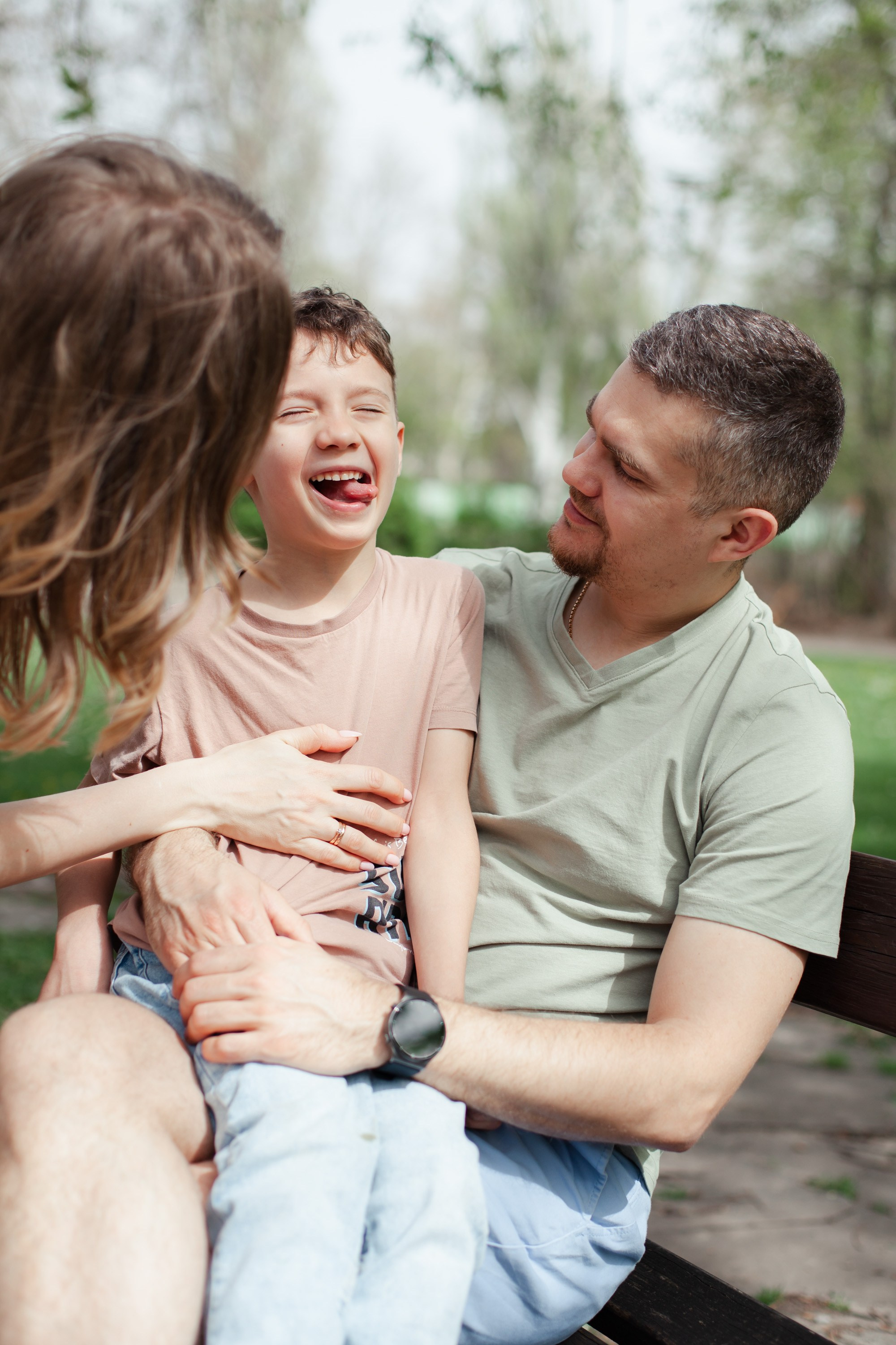 ***. Фотограф в Будапеште