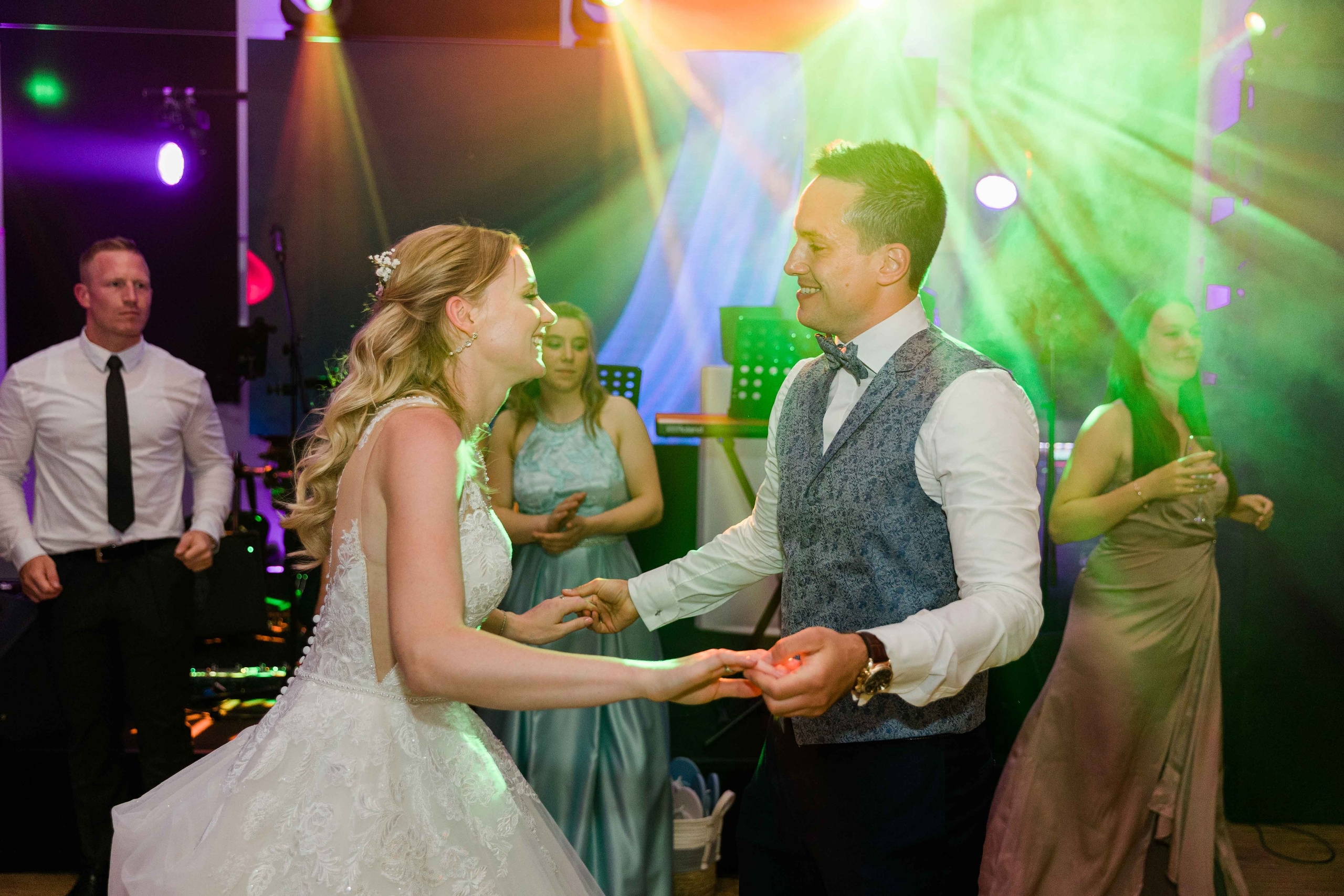 Sheraton Hannover Hochzeit