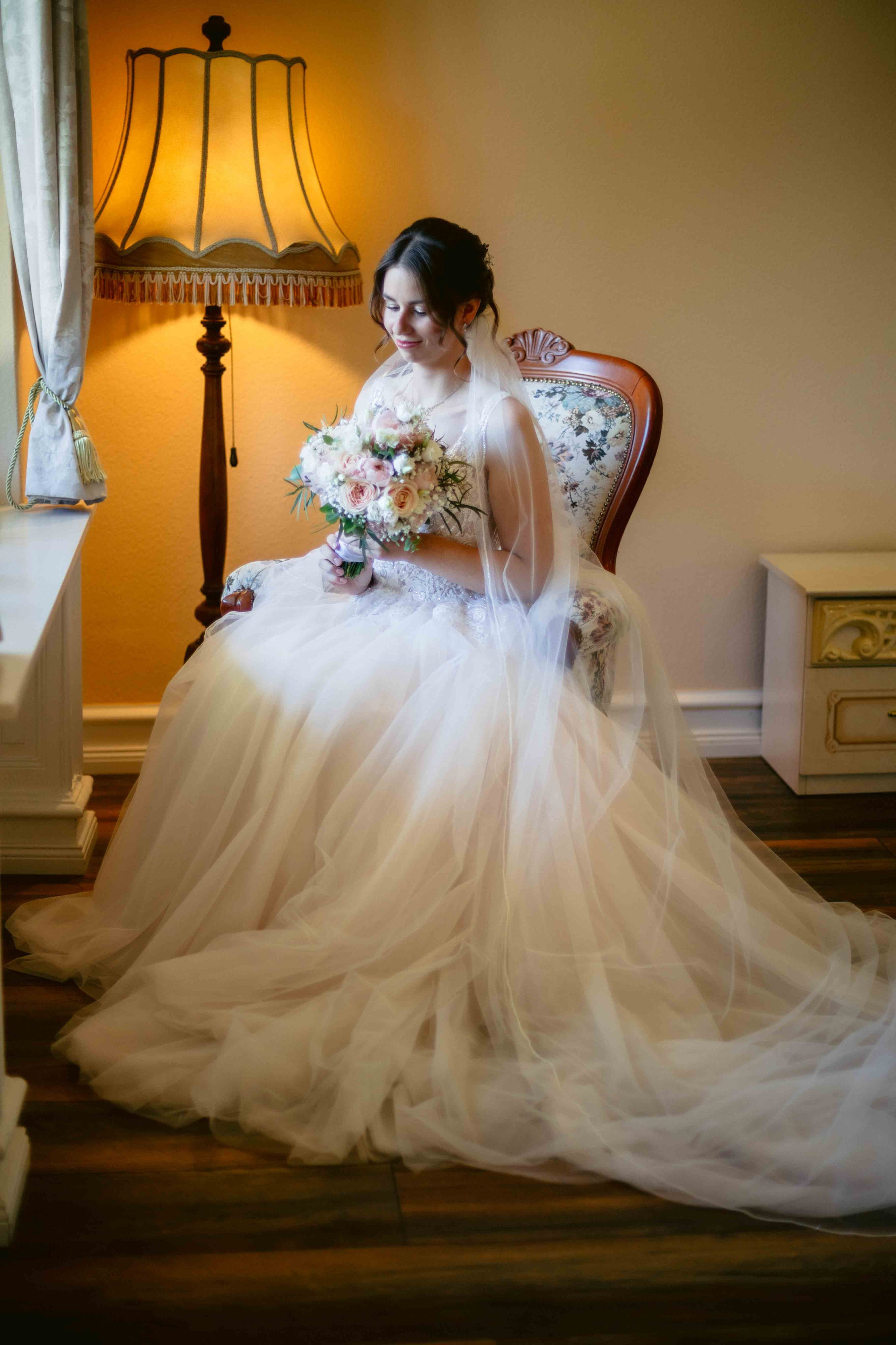 Rittergut Voldagsen Hochzeit