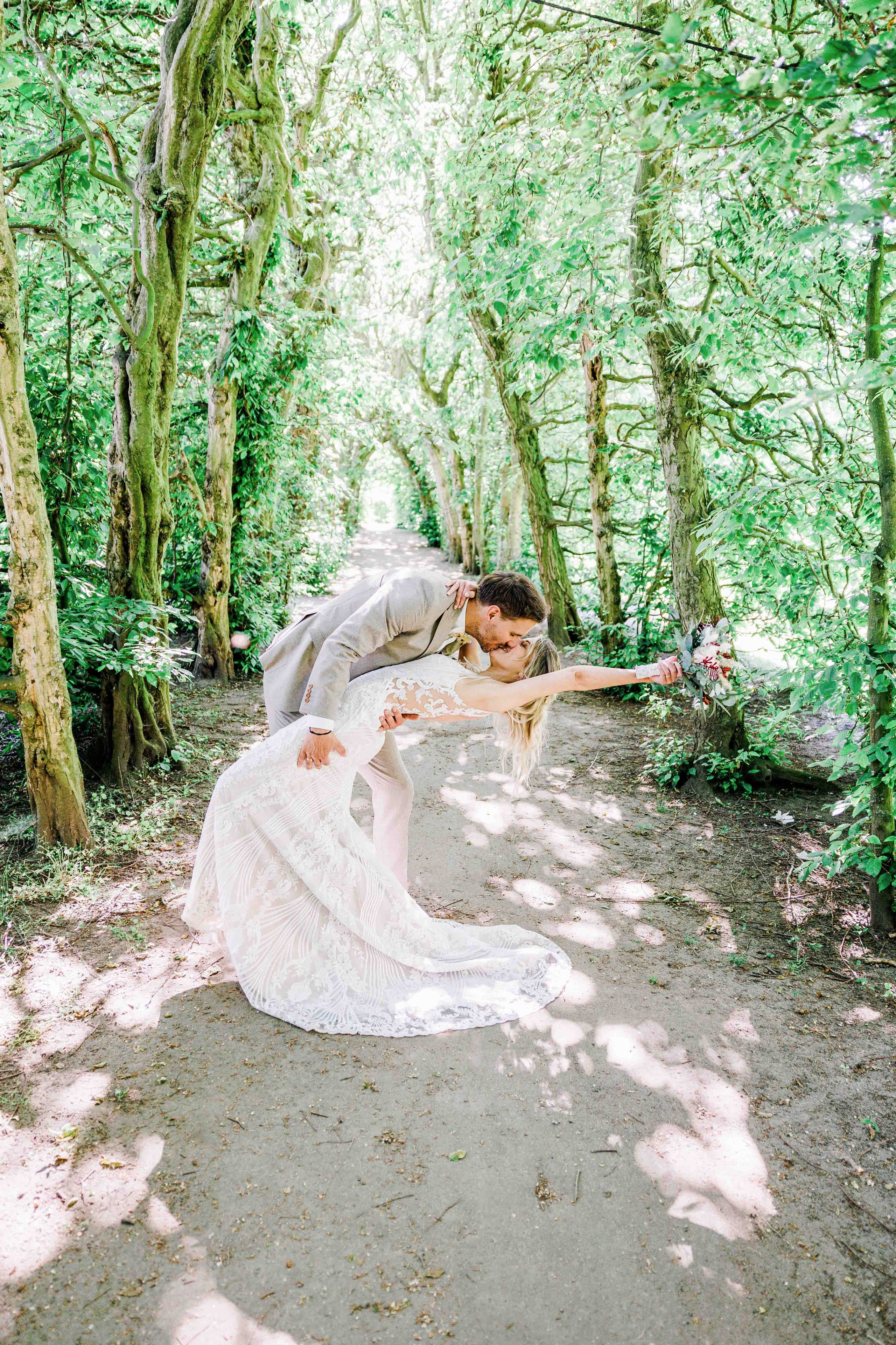 Schloss Landestrost Hochzeit Neustadt am Rübenberge