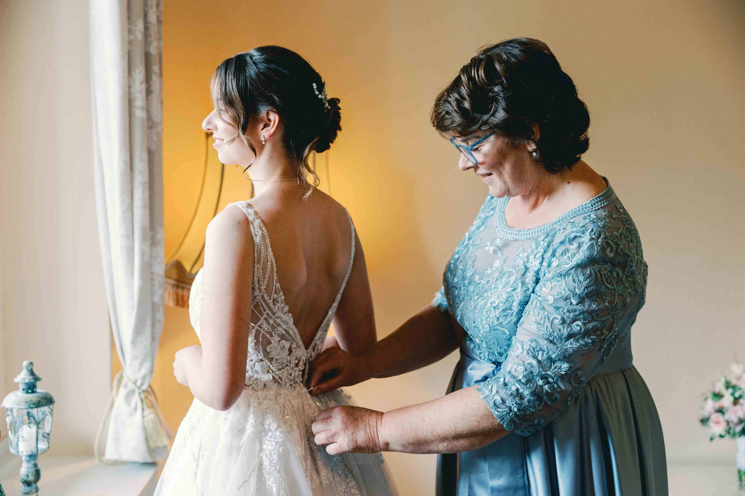 Rittergut Voldagsen Hochzeit