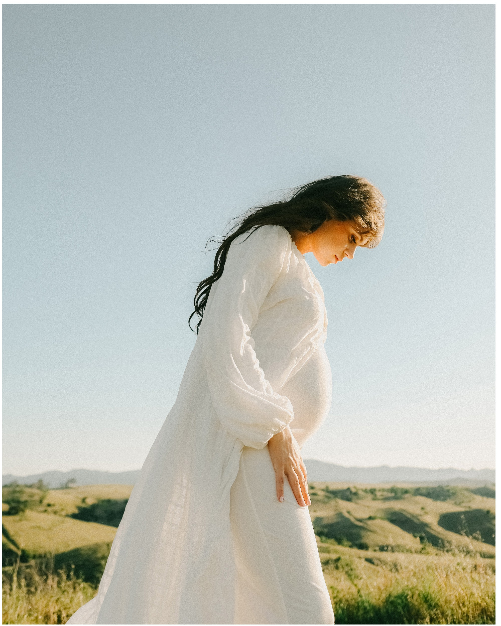 How to Plan Your Maternity Photoshoot. Xenia Monich Ventura County Photographer