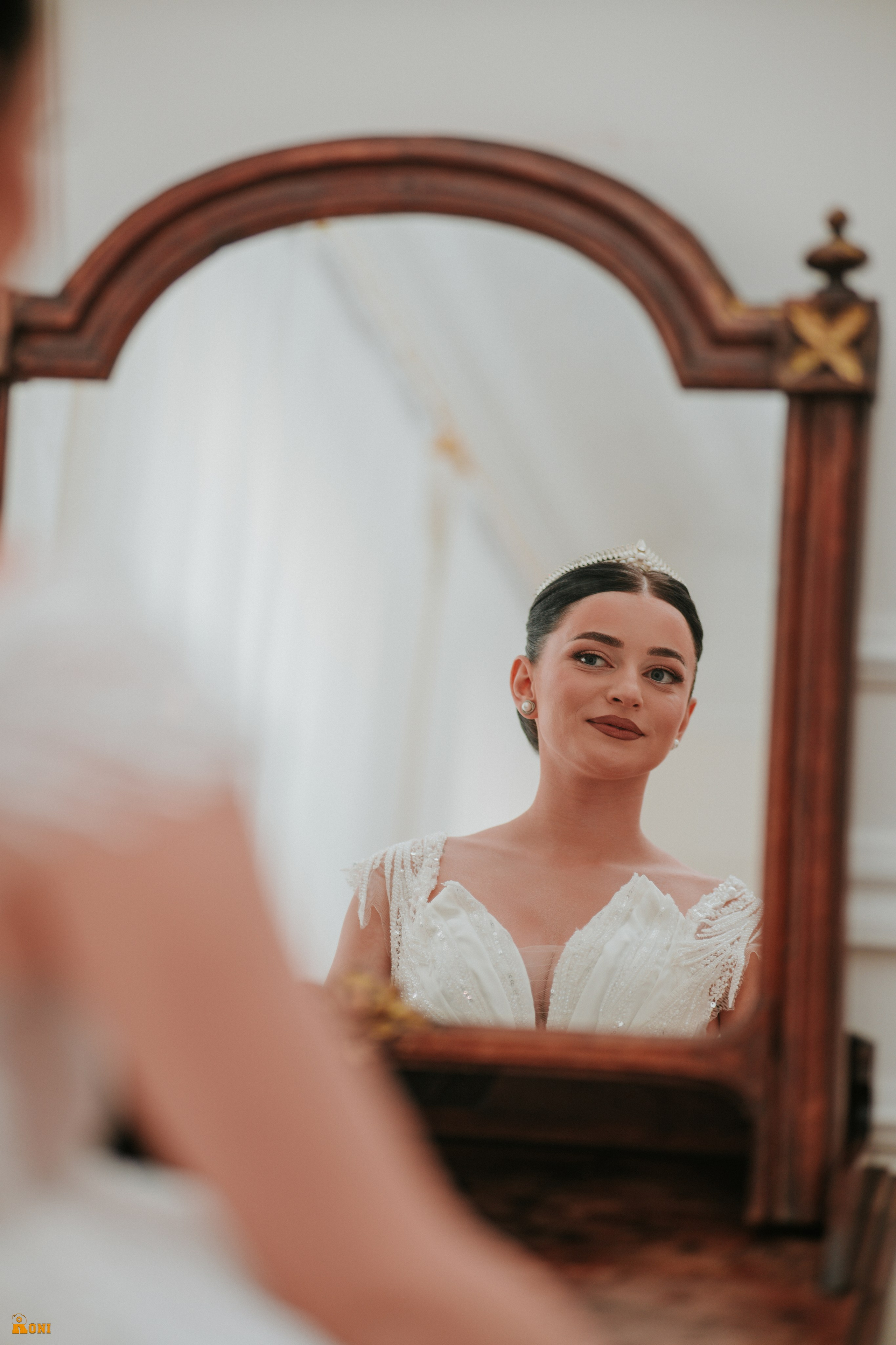 Wedding- ლინდა & თორნიკე