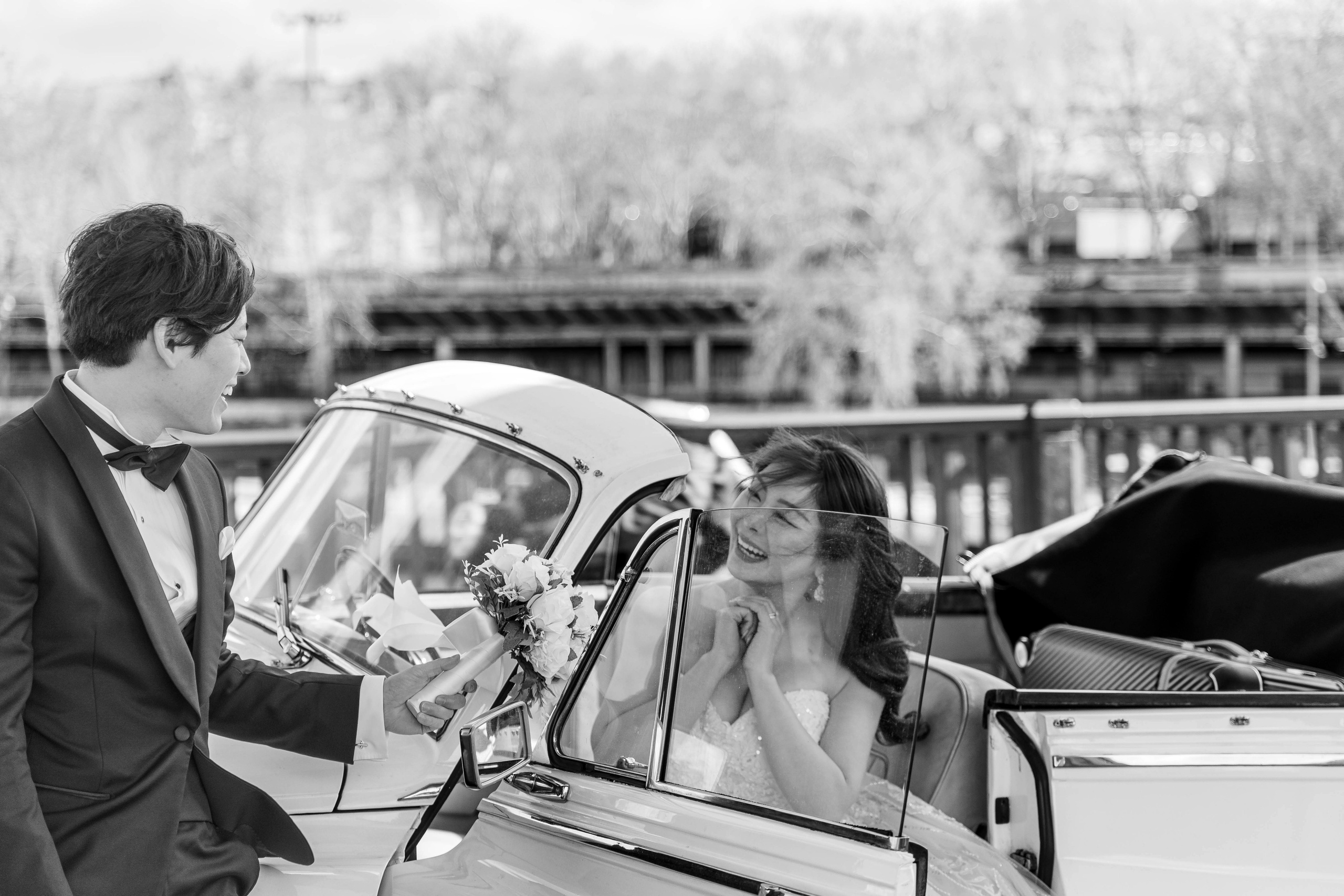 Luxury Paris Elopement: A Wedding Experience Designed Just for You. Photographe à Paris