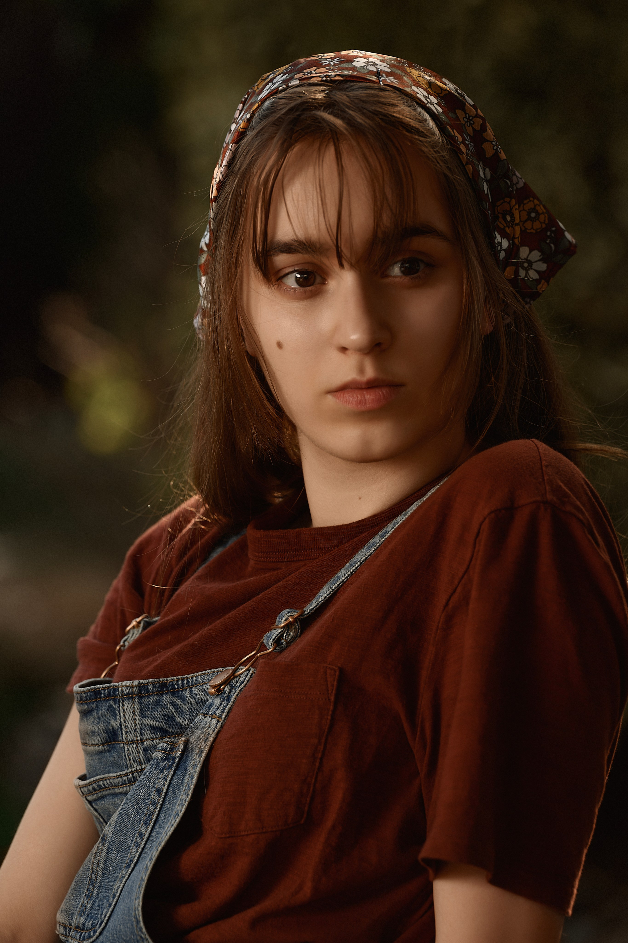 Alena. Wedding & portrait photography in the Seattle Area. Helen Michelle photographer