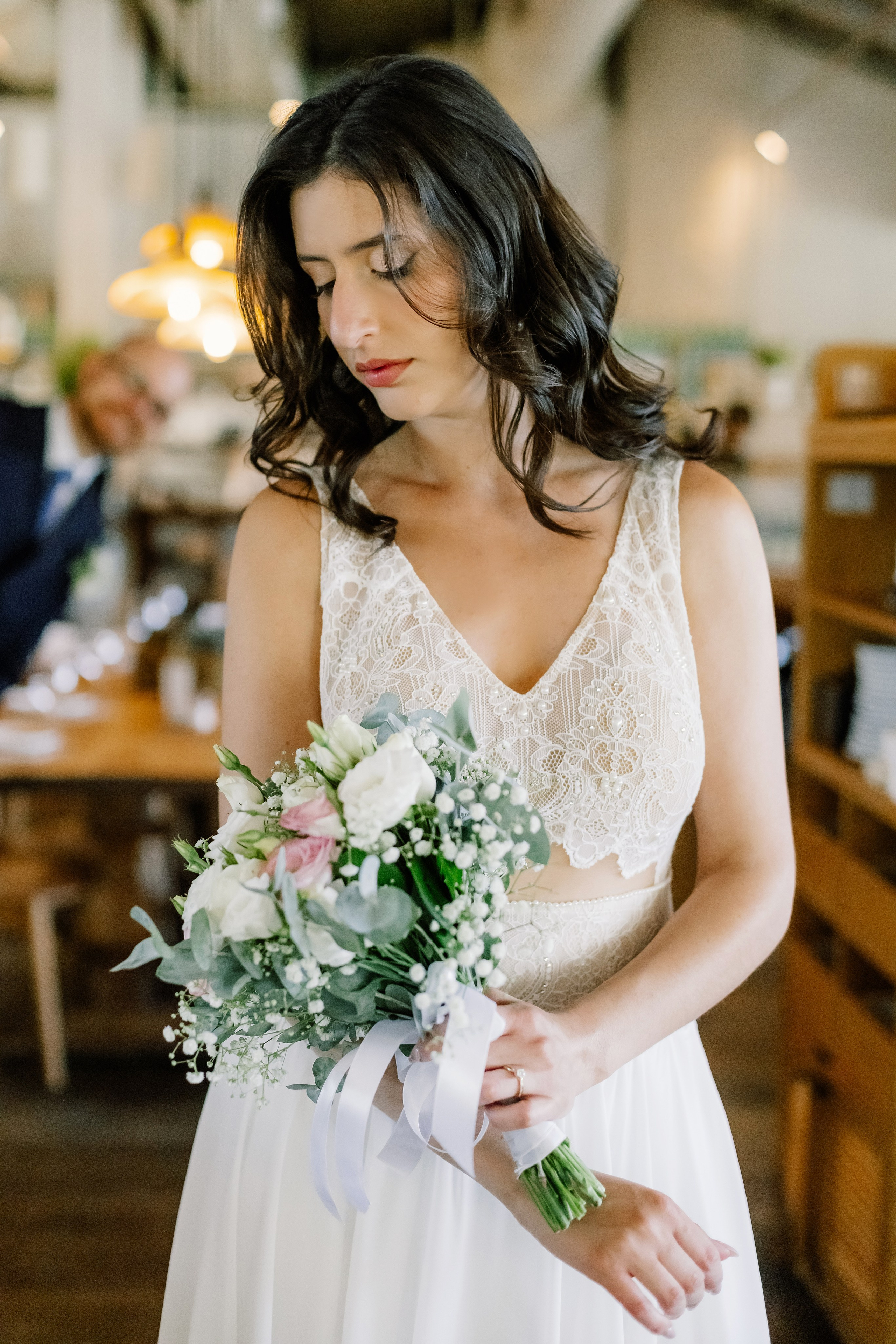 Michal&David. Family photographer in Israel