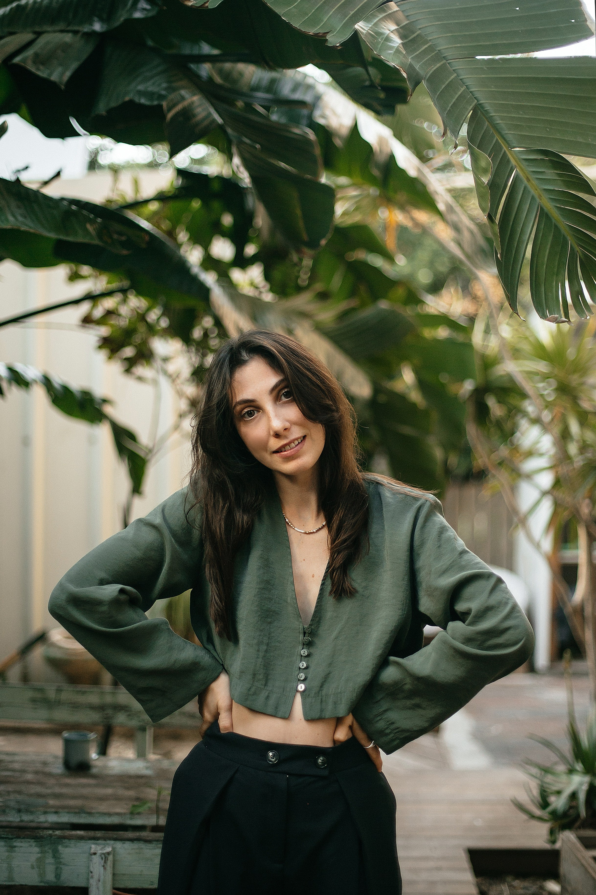 1. Photographer Anastasia Zavyalova