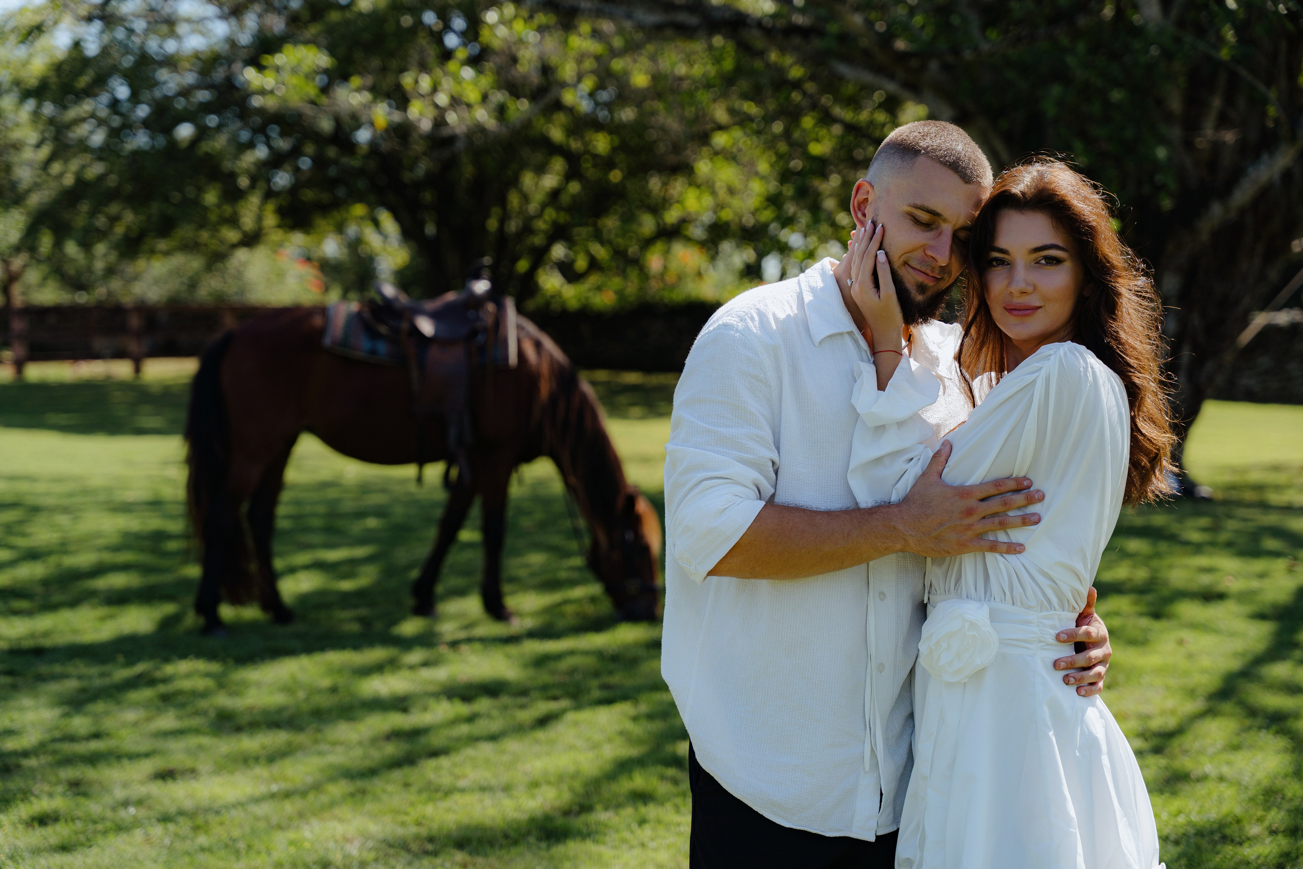 Proposal in Puerto Plata. Photographer in Puerto Plata and Santo Domingo, Dominican Republic