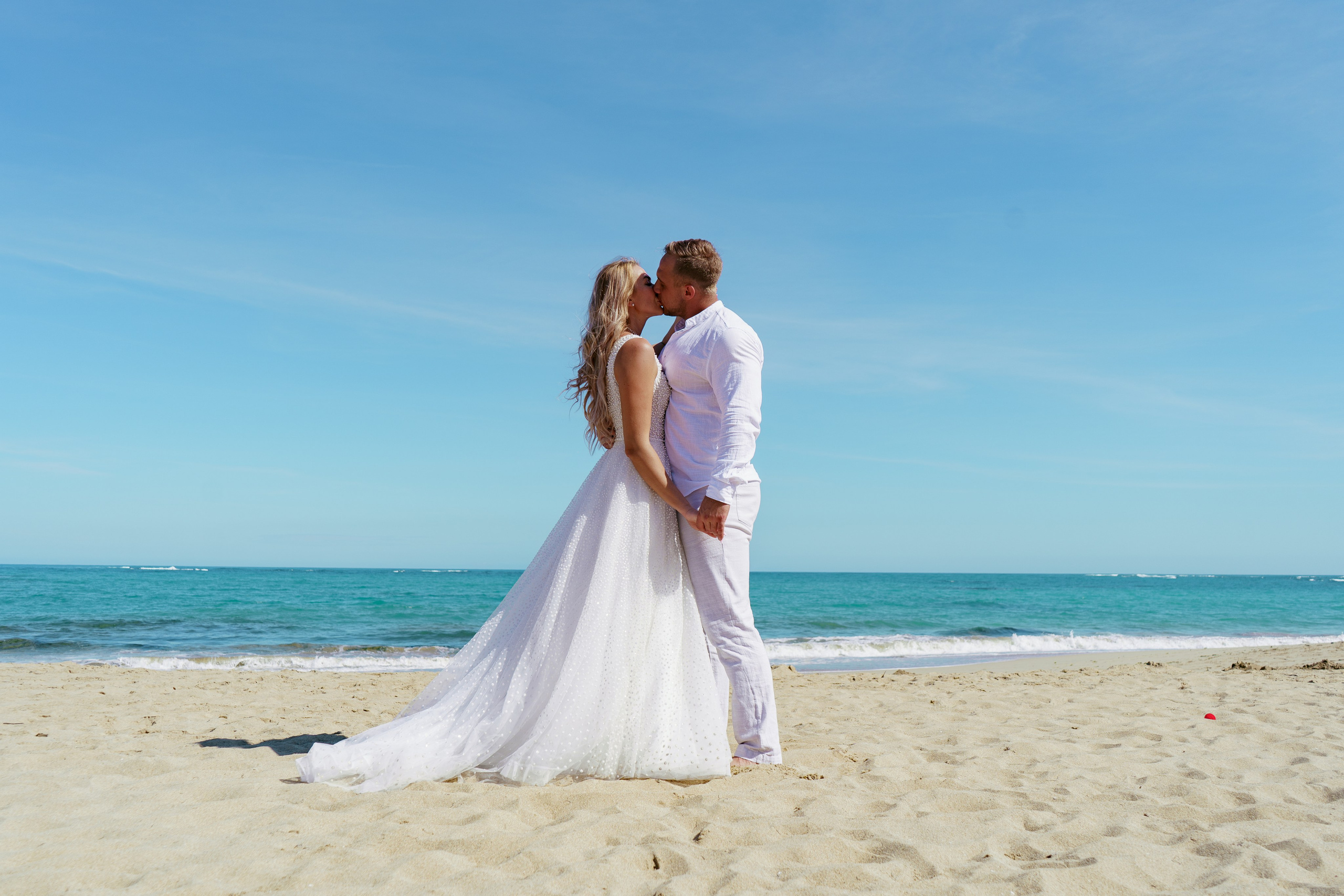 Family and wedding photographer in Puerto Plata. Photographer in Puerto Plata and Santo Domingo, Dominican Republic