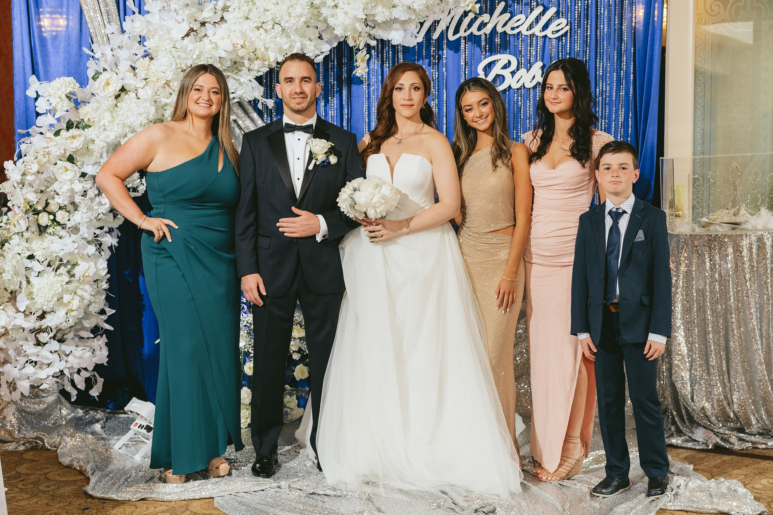 06.08.2025 Wedding. Wedding family event photographer in Chicago Nick Yushevich