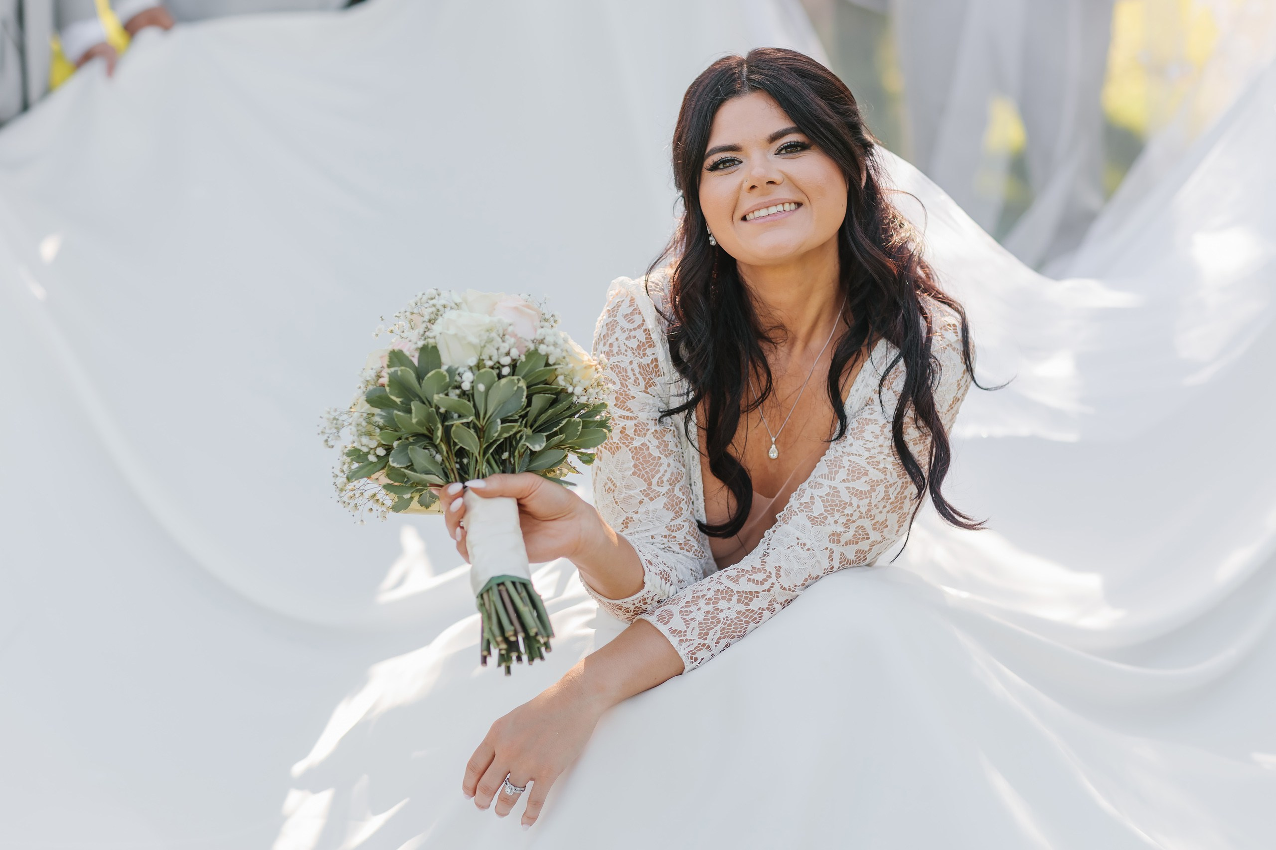 31.08.2024 Wedding. Wedding family event photographer in Chicago Nick Yushevich