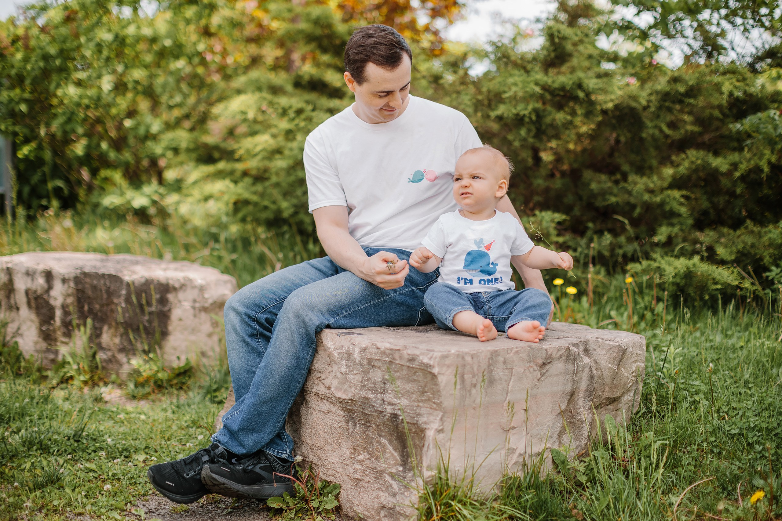 13.05.24 Family Photoshoot. Wedding family event photographer in Chicago Nick Yushevich