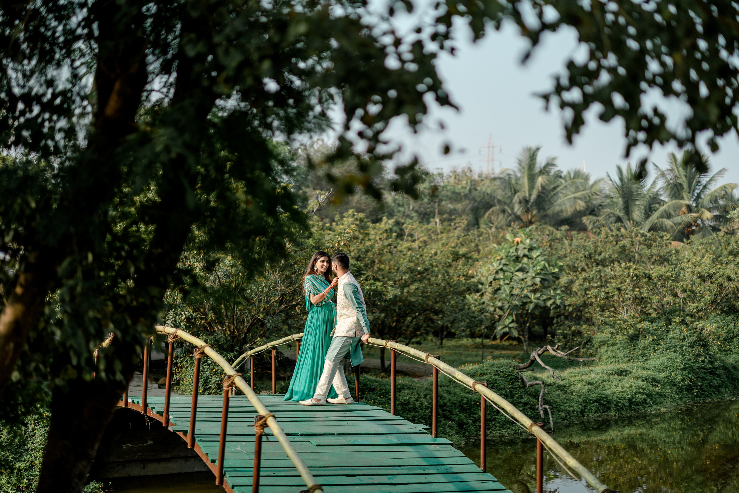 “Shivani & Ashish | A Love Meant to Be”