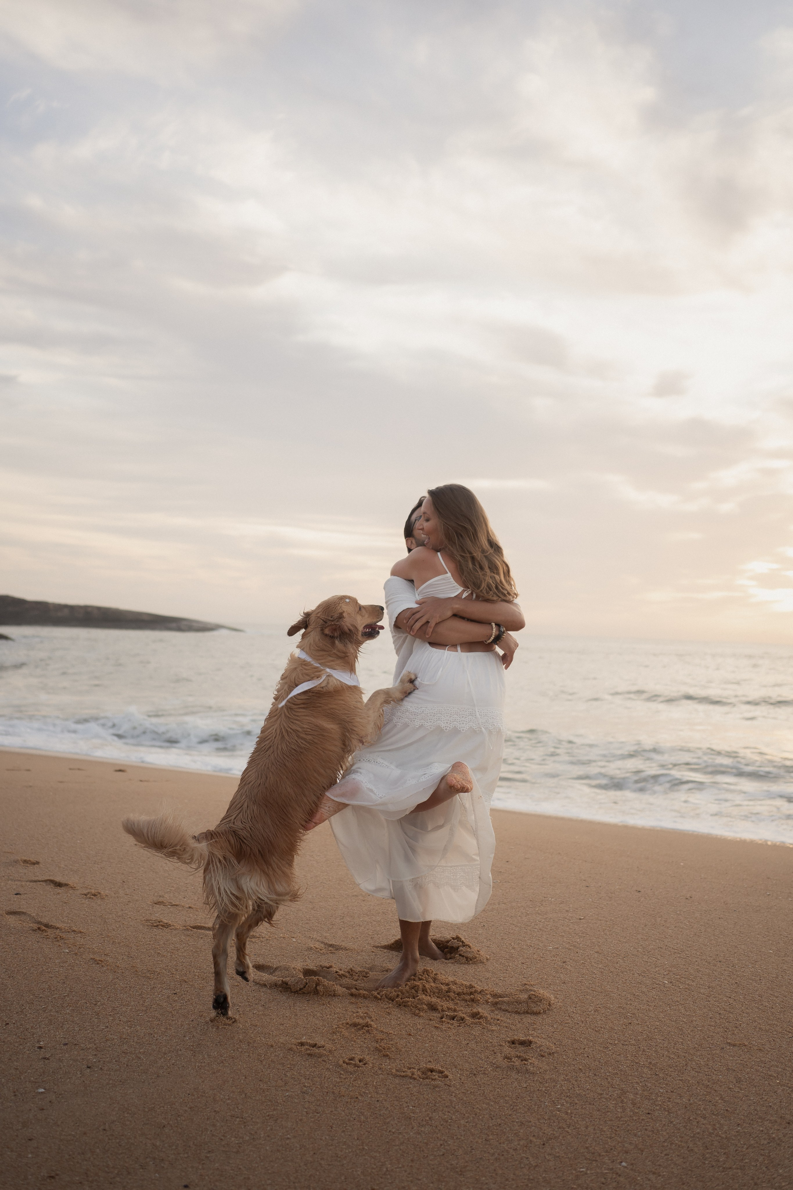 Isabella & Rodrigo | Vila Velha — ES. Lembrar não é só ver. É sentir de novo