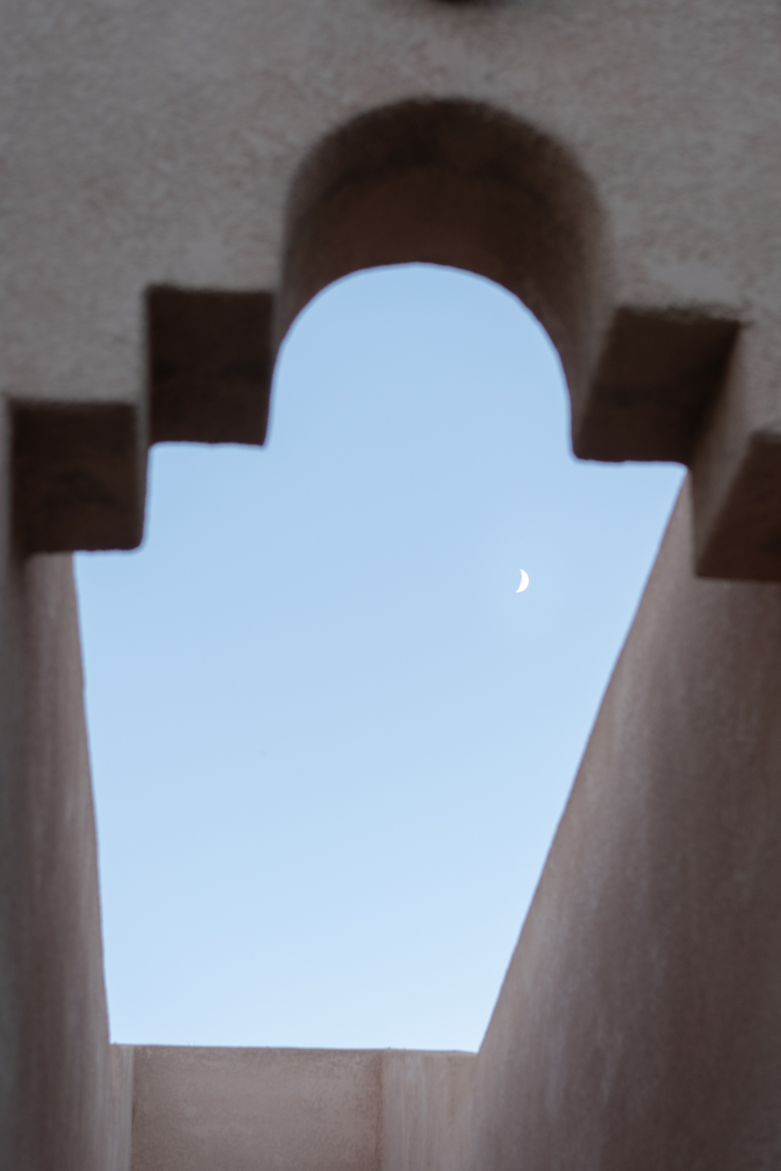 Amérique. Photographe à Genève - Eugenia Andres