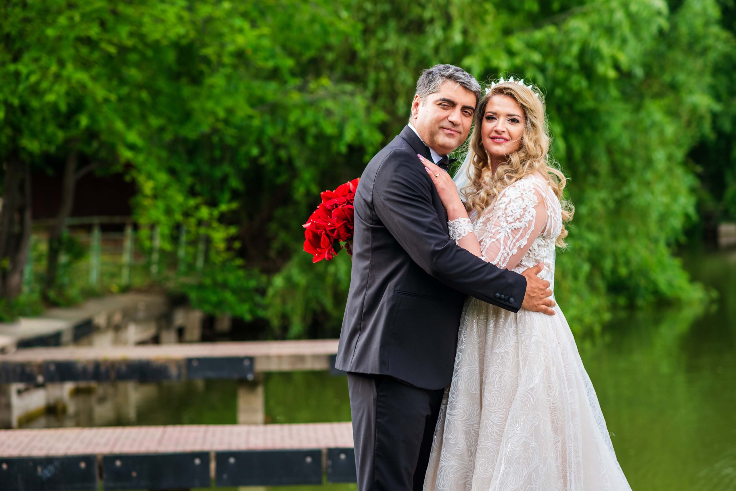 Wedding. Mugurel anghel