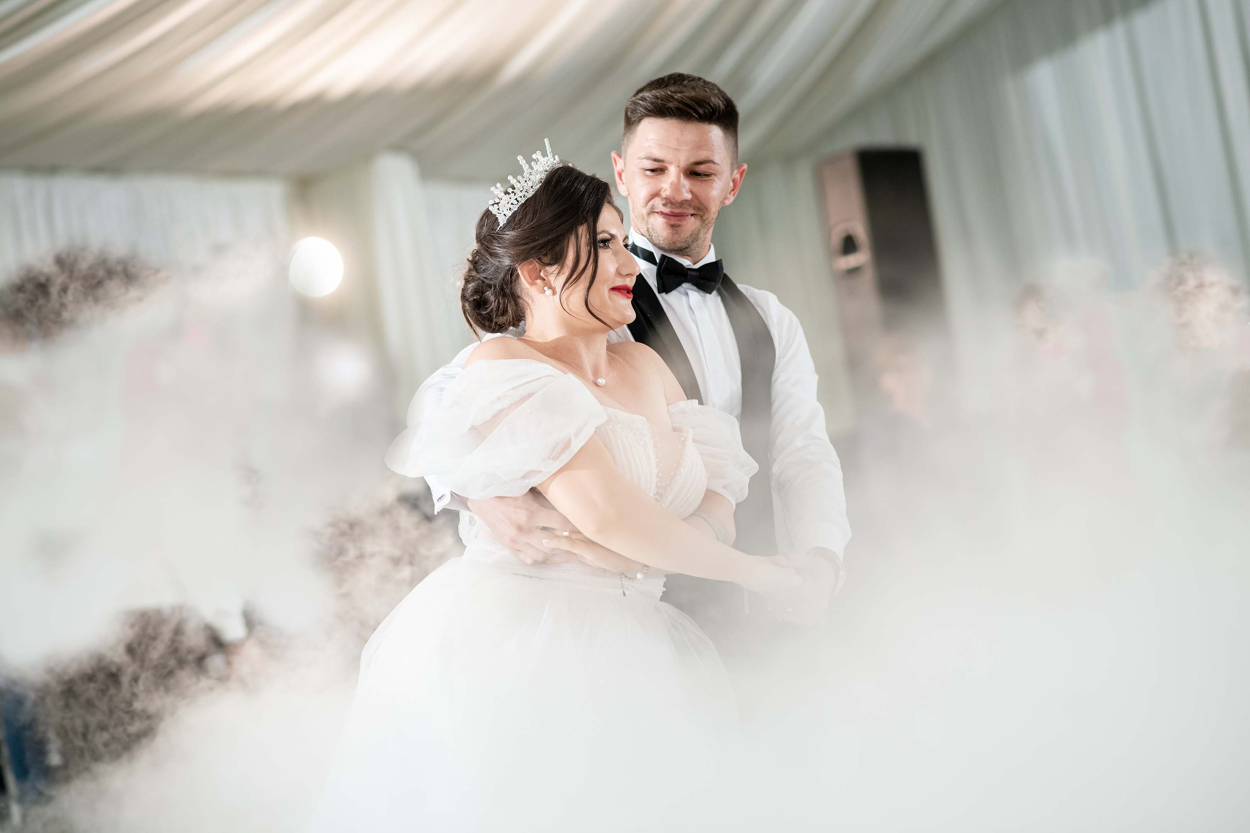 Wedding. Mugurel anghel
