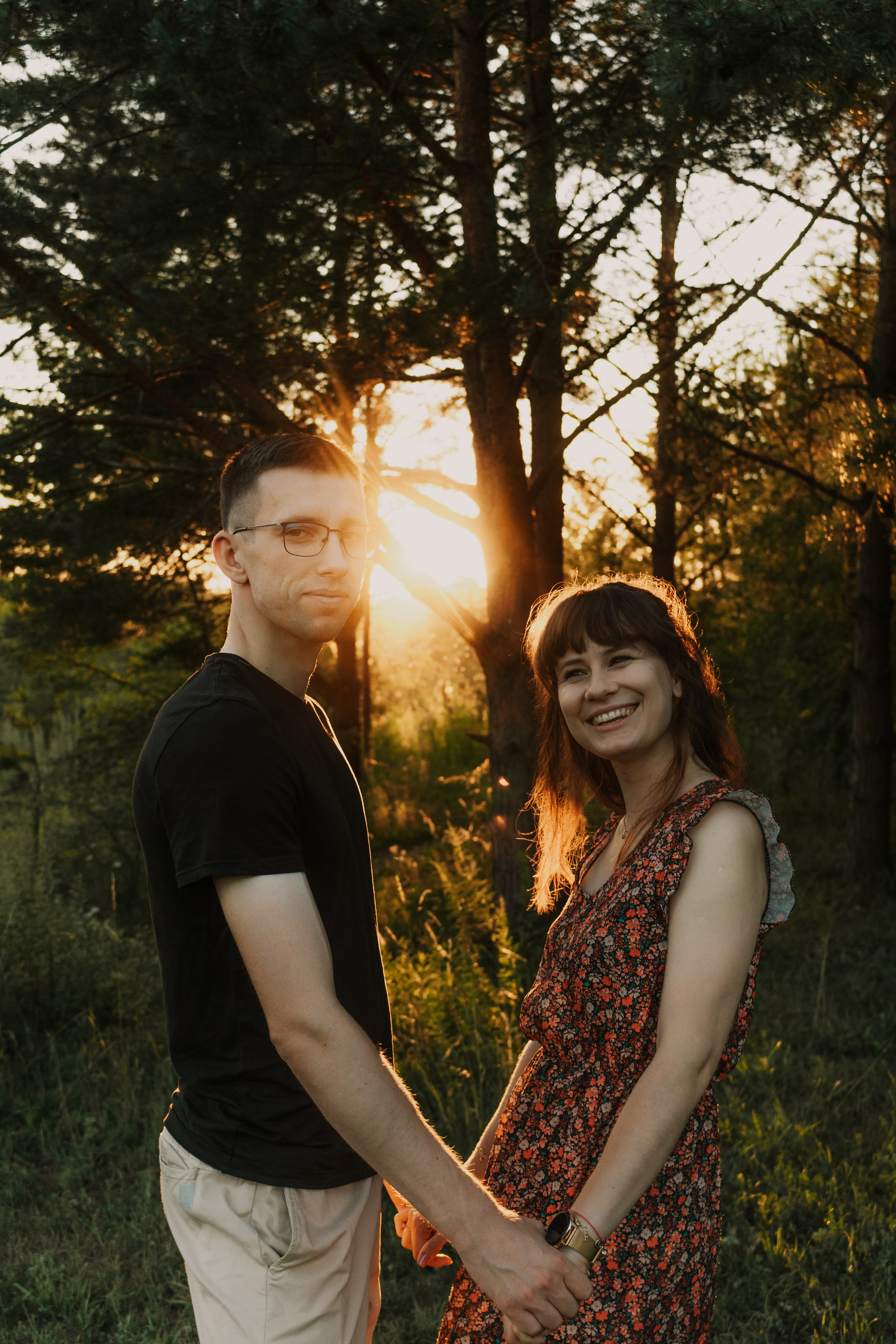 Love Story. Ania Smol Fotograf Olsztyn