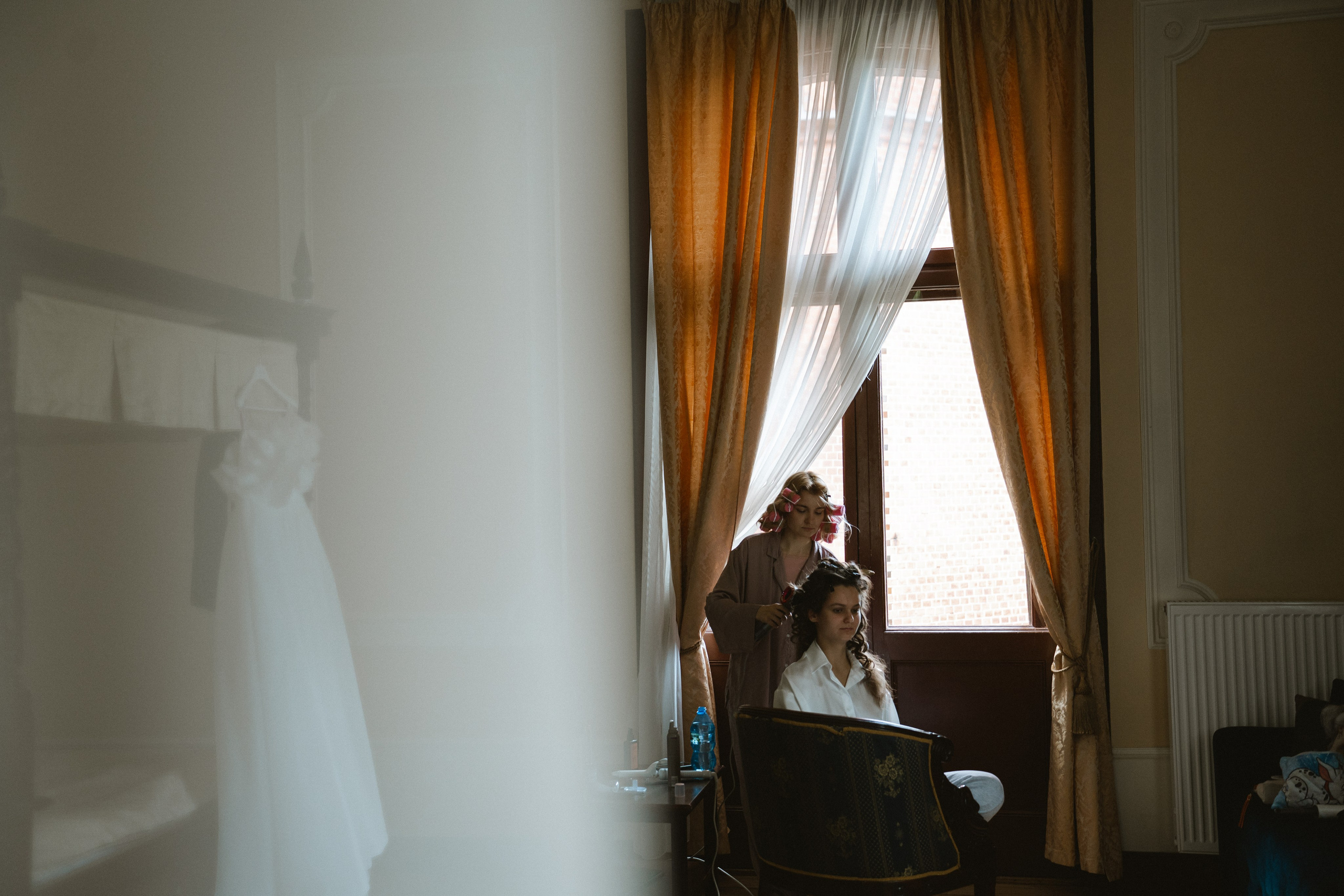 Ślub Soni i Nikity. Ania Smol Fotograf Olsztyn