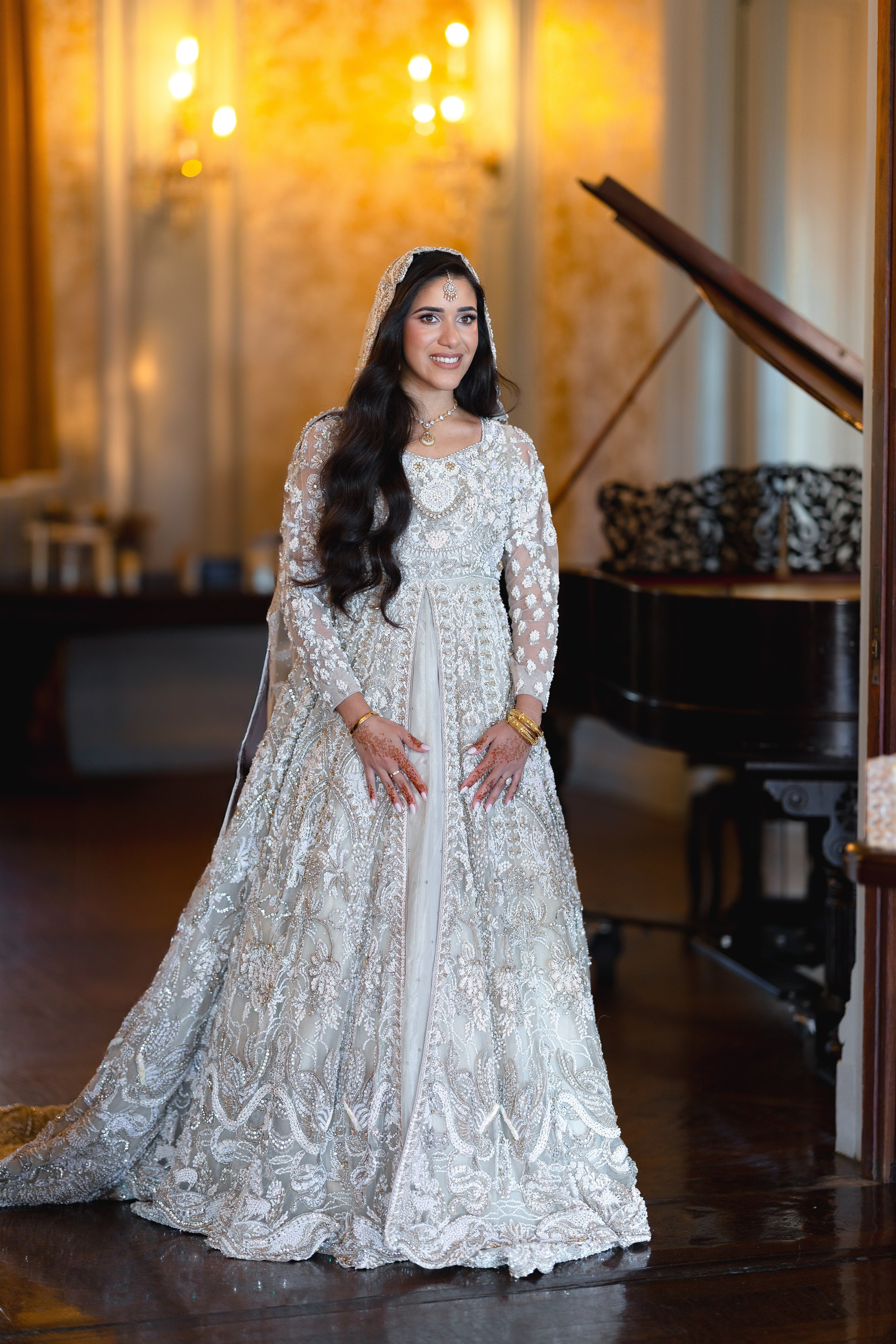 Amatul and Jacob. Anna Krasnova Wedding photographer
