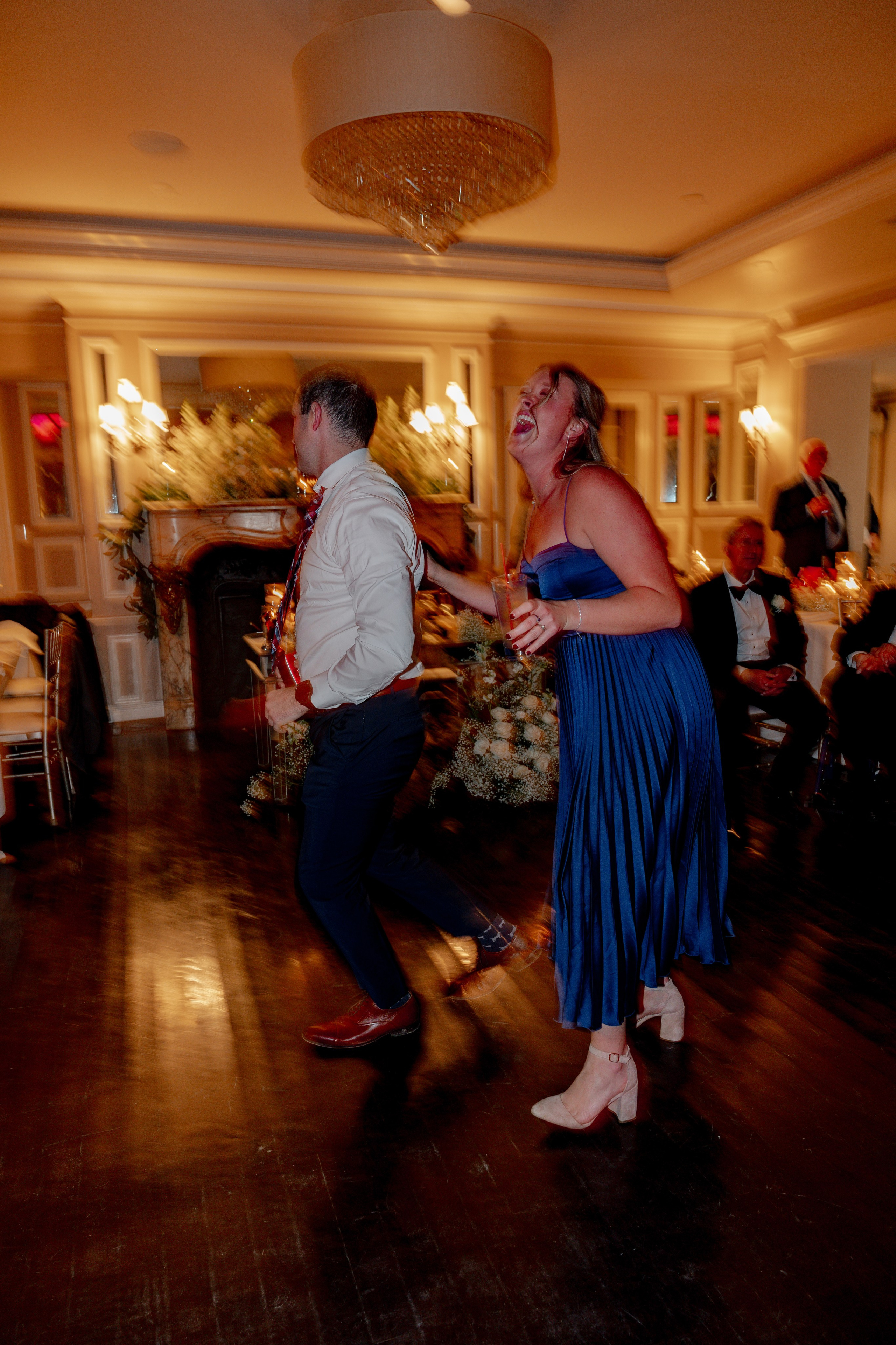 Caroline & Joh wedding day. Anna Krasnova Wedding photographer