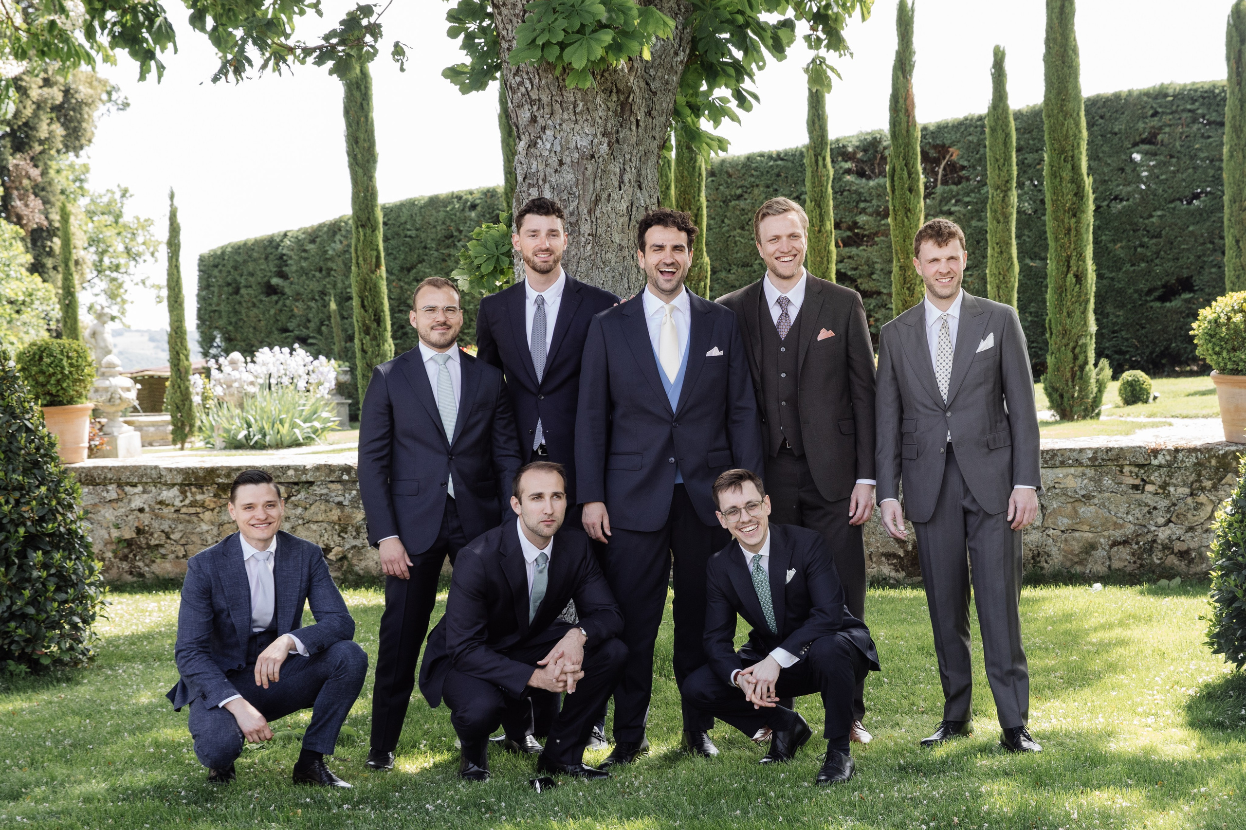 Liliya & Thomas. Wedding Photographer