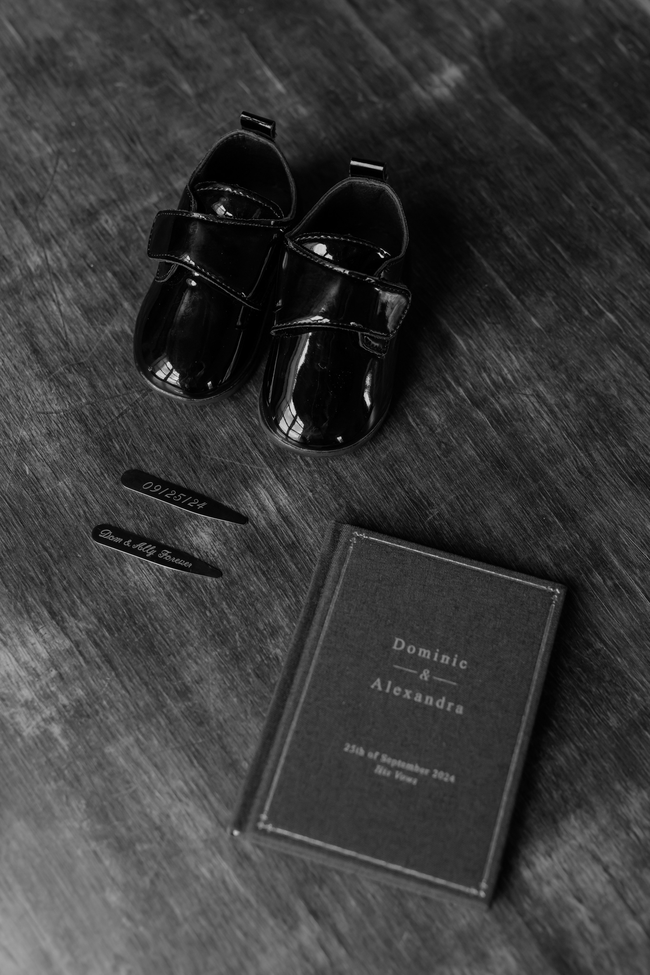 Dom&Ally. Весільний фотограф Вікторія Саврук