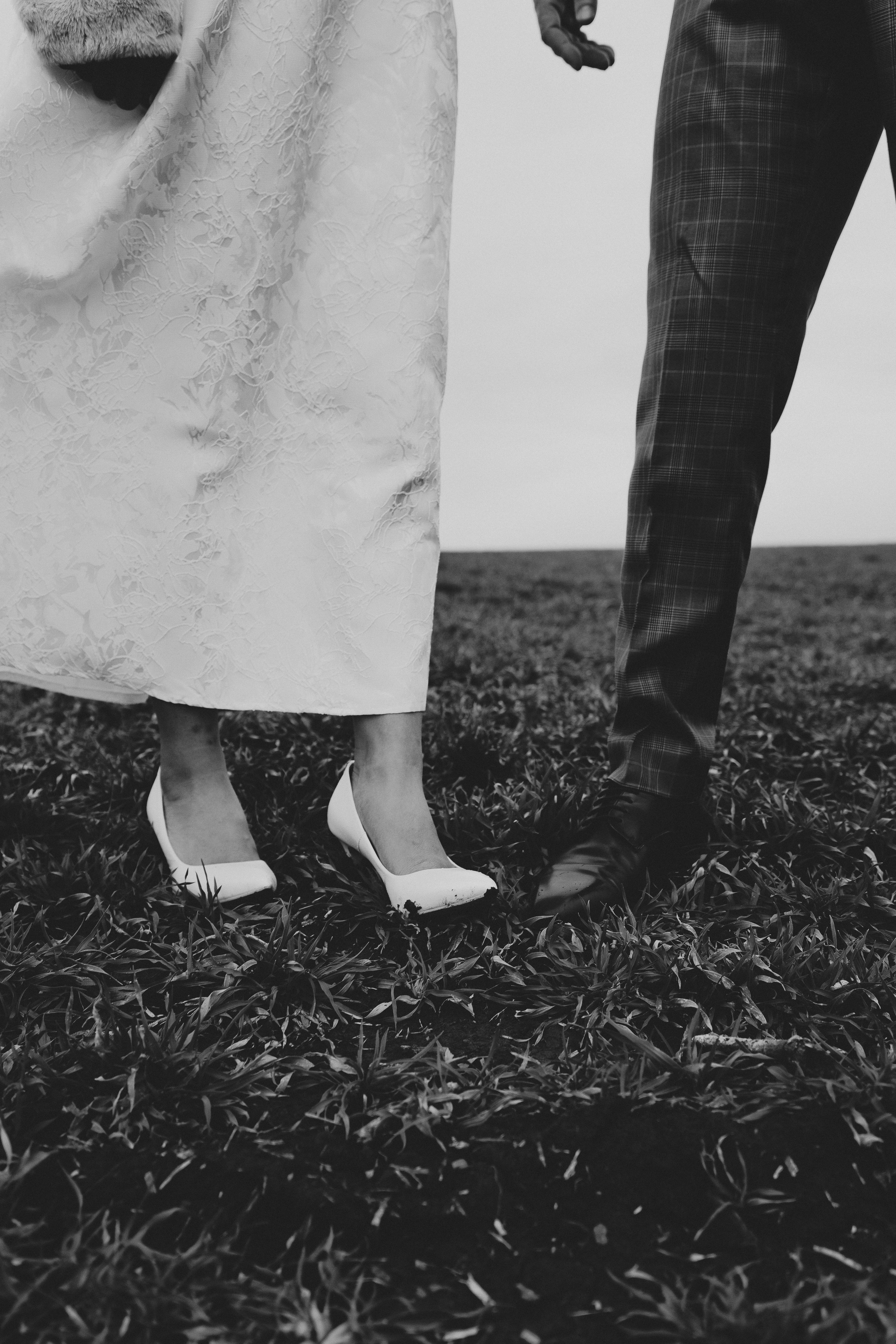 Rowela & Dani. Emotions Photo Art