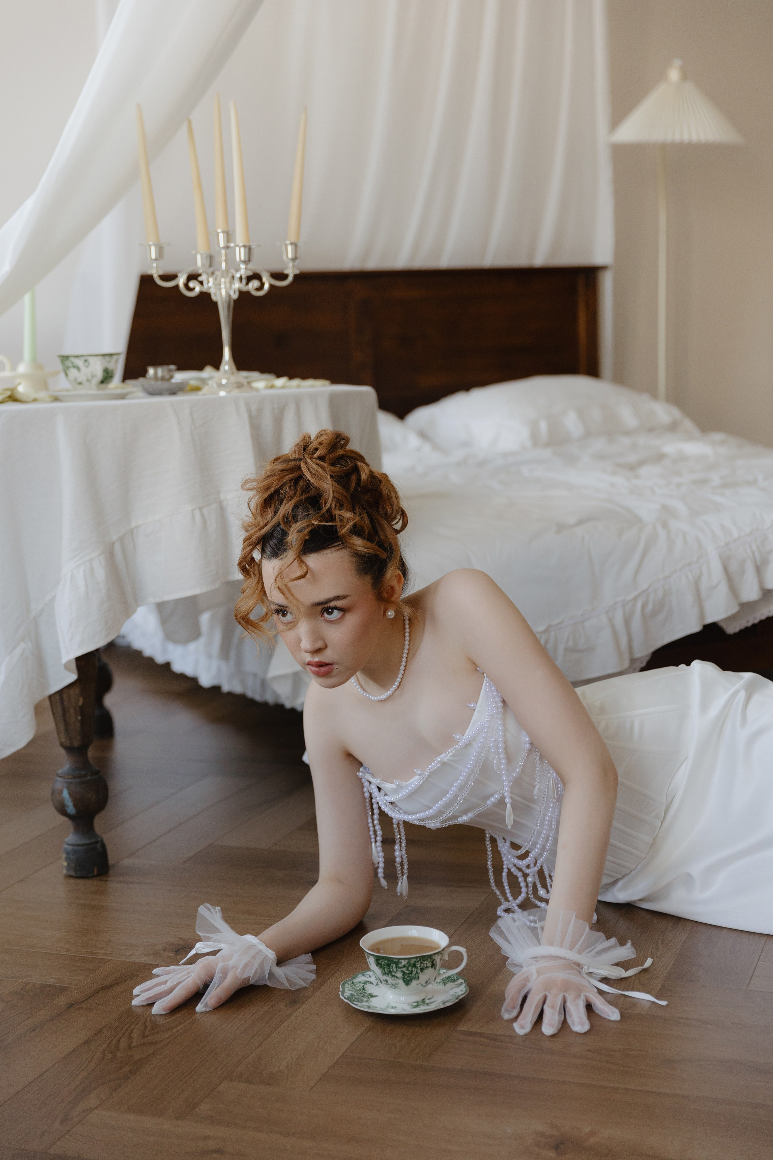 Обучение. Свадебный фотограф Анастасия Биктимирова