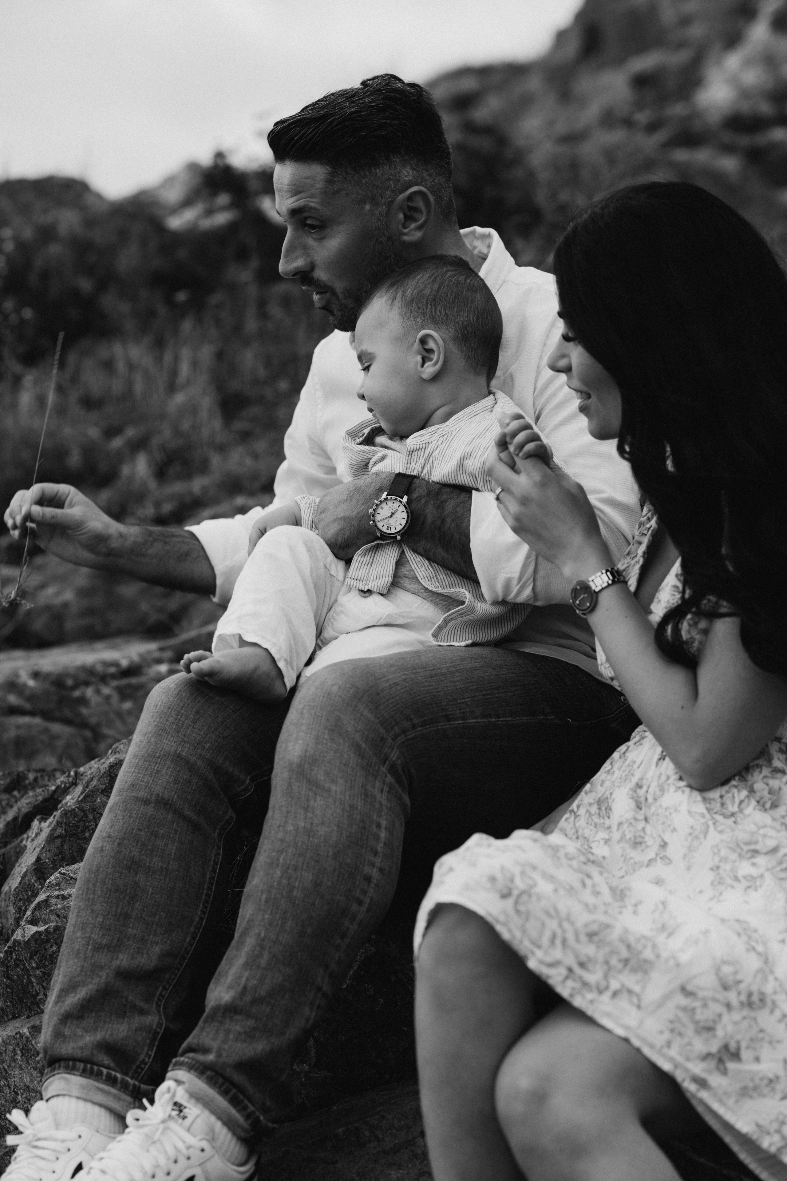 Summer. Wedding and potrait photographer in Helsinki Vickan O