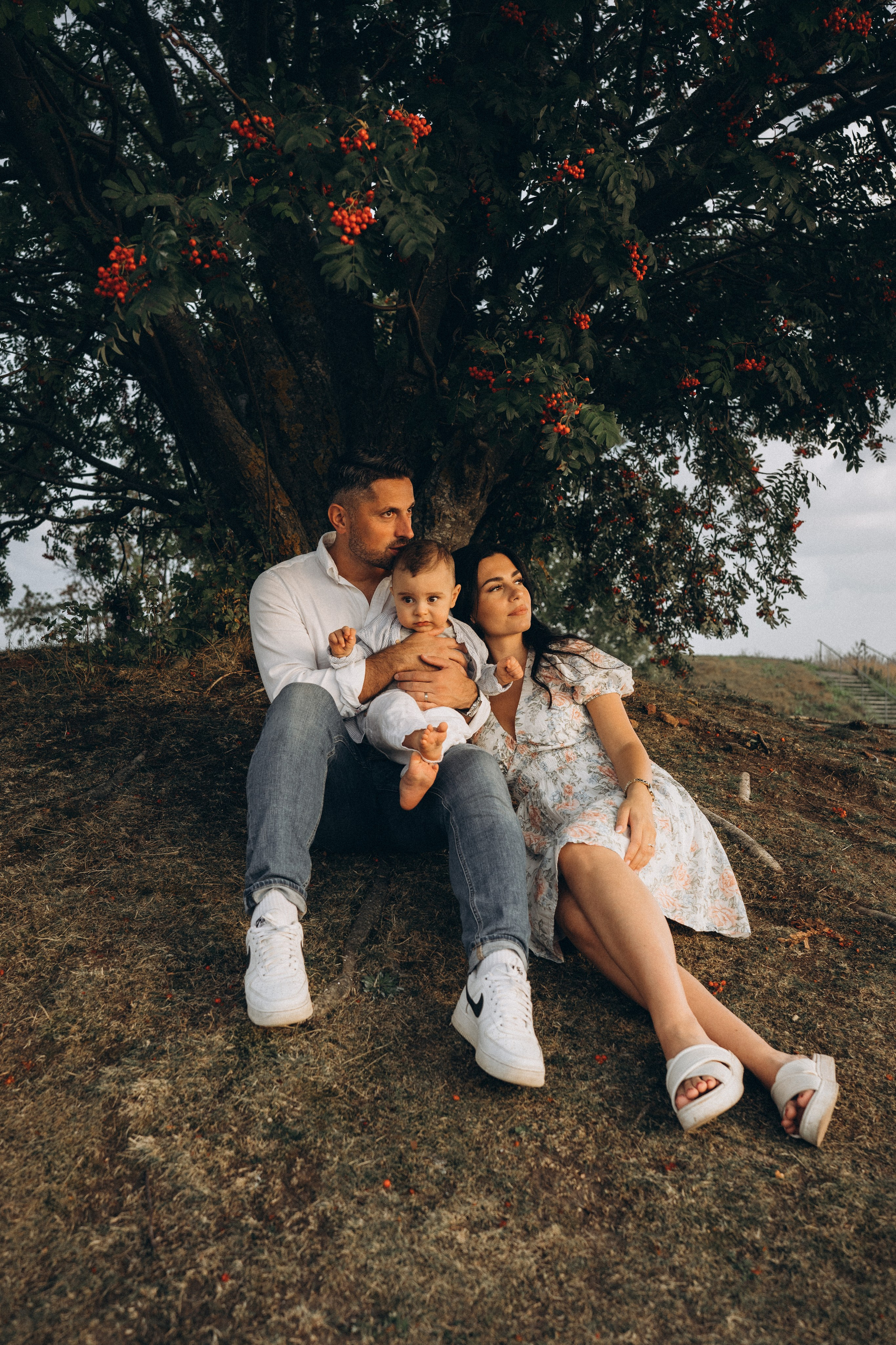 Summer. Wedding and potrait photographer in Helsinki Vickan O