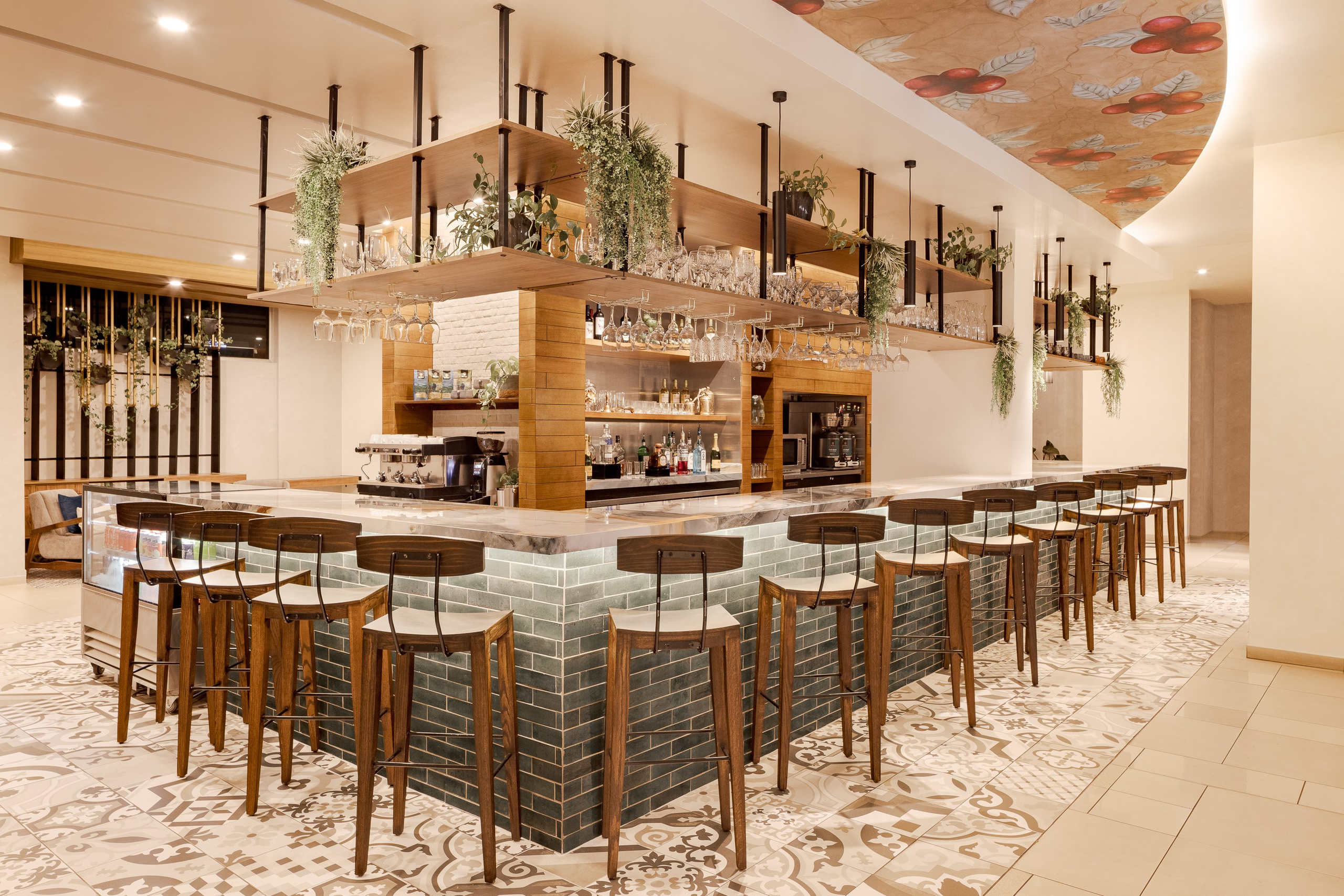 Hyatt Place San Jose Pinares. Professionals Hotel Content Creators Salt and Pepper Studio