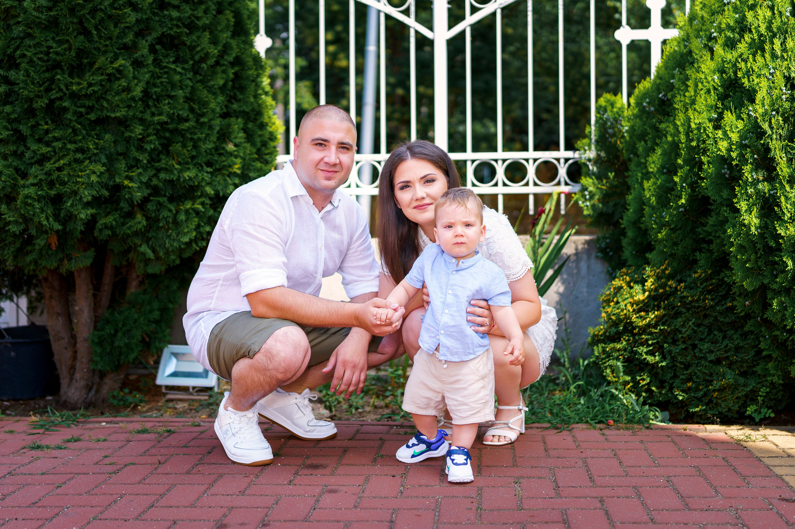 Фотограф за кръщенета и семейни тържества-Пловдив. Професионален фотограф в Пловдив и областта