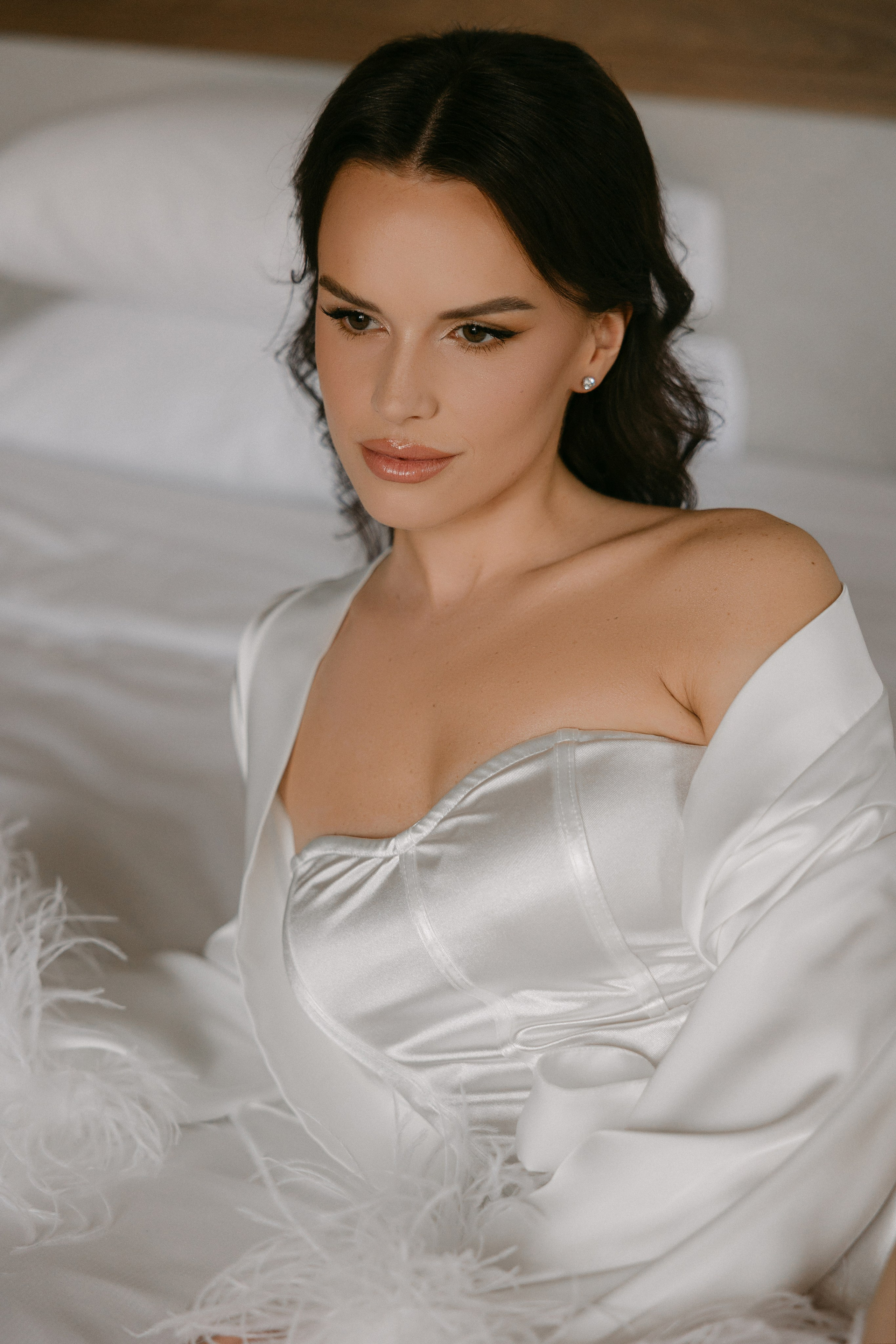 D&A. Vestuvių ir renginių fotografė Edita Šerlat