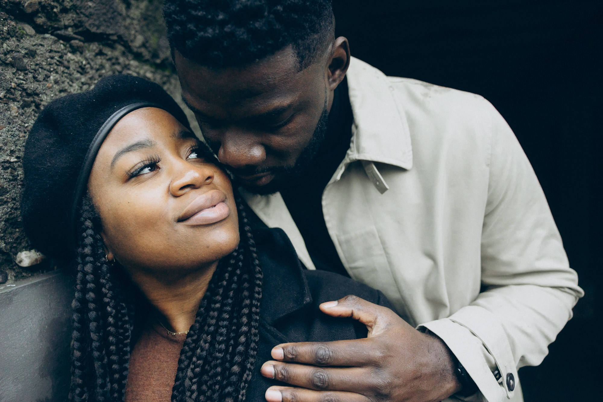 Silvana & Nico Duisburg. Familien & Hochzeitfotografin Nadja Holzmann